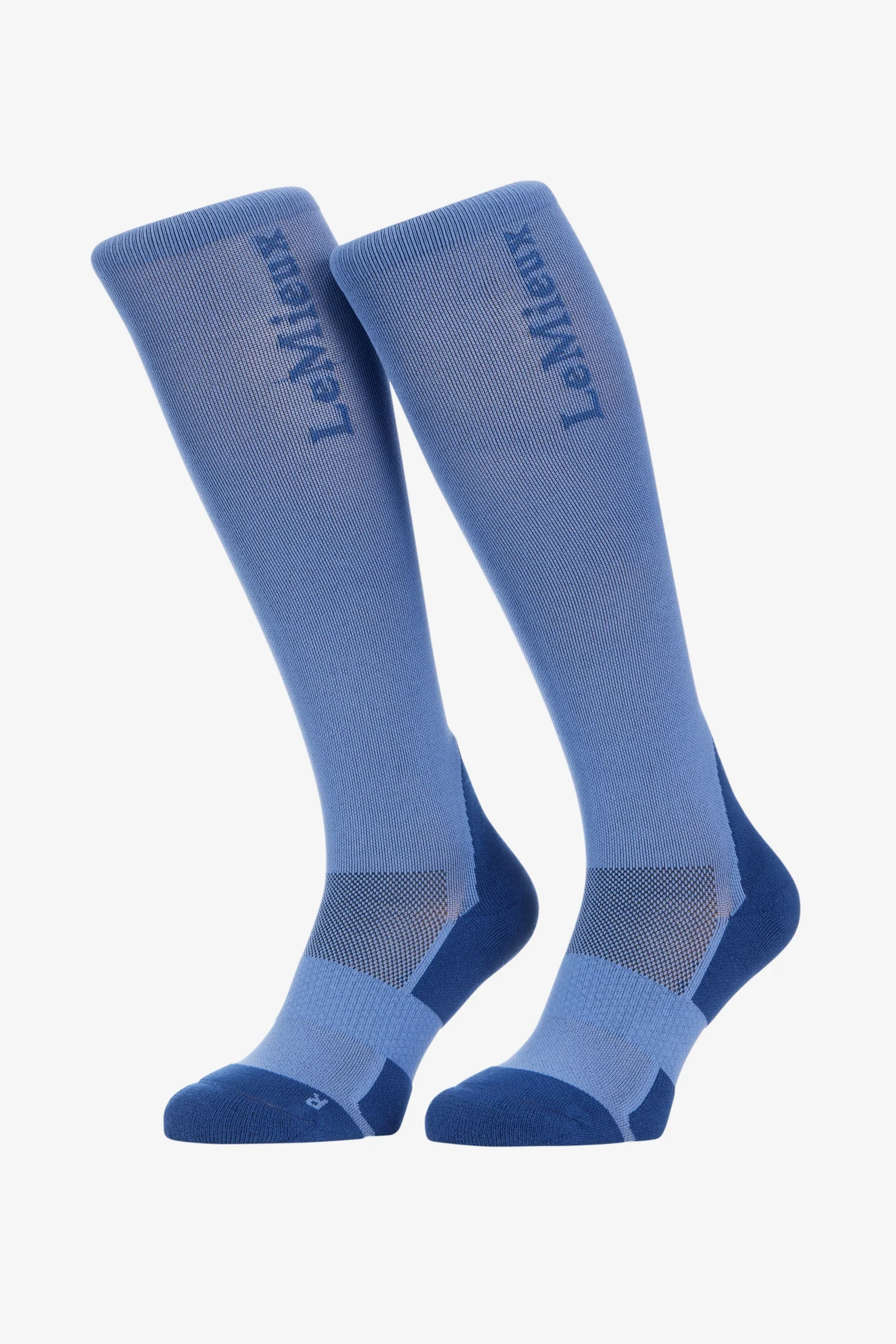 Performance Socks Powder Blue S