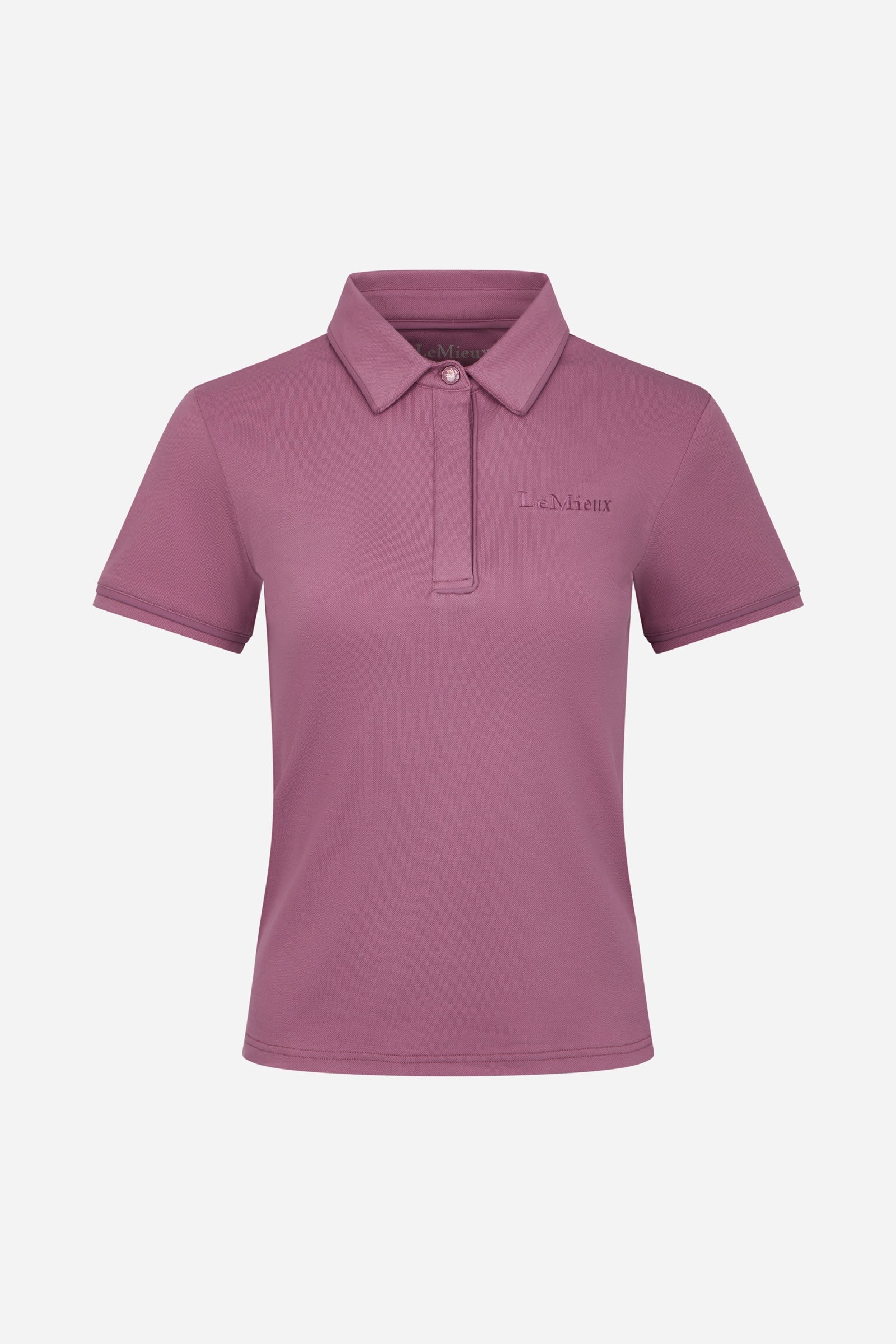Pixie Women's Polo Shirt Mallow 10