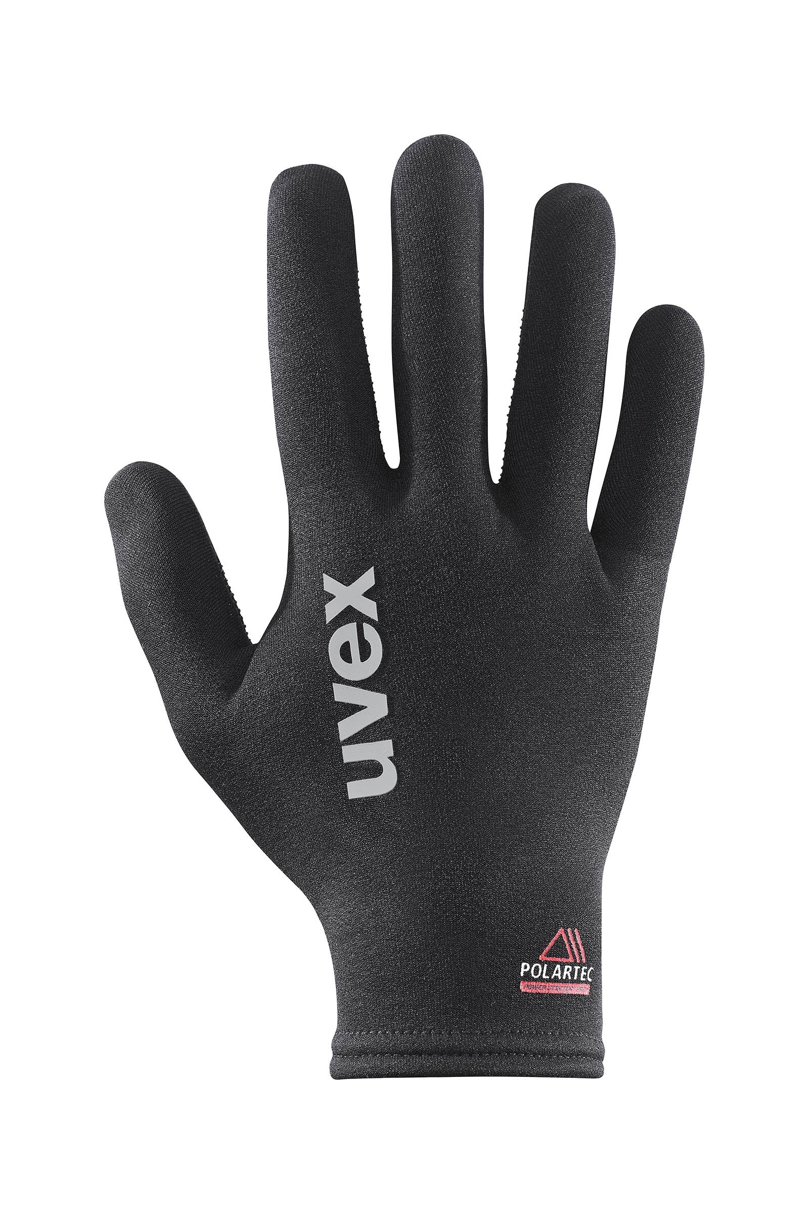 Polarixx Thermo Riding Gloves black 5