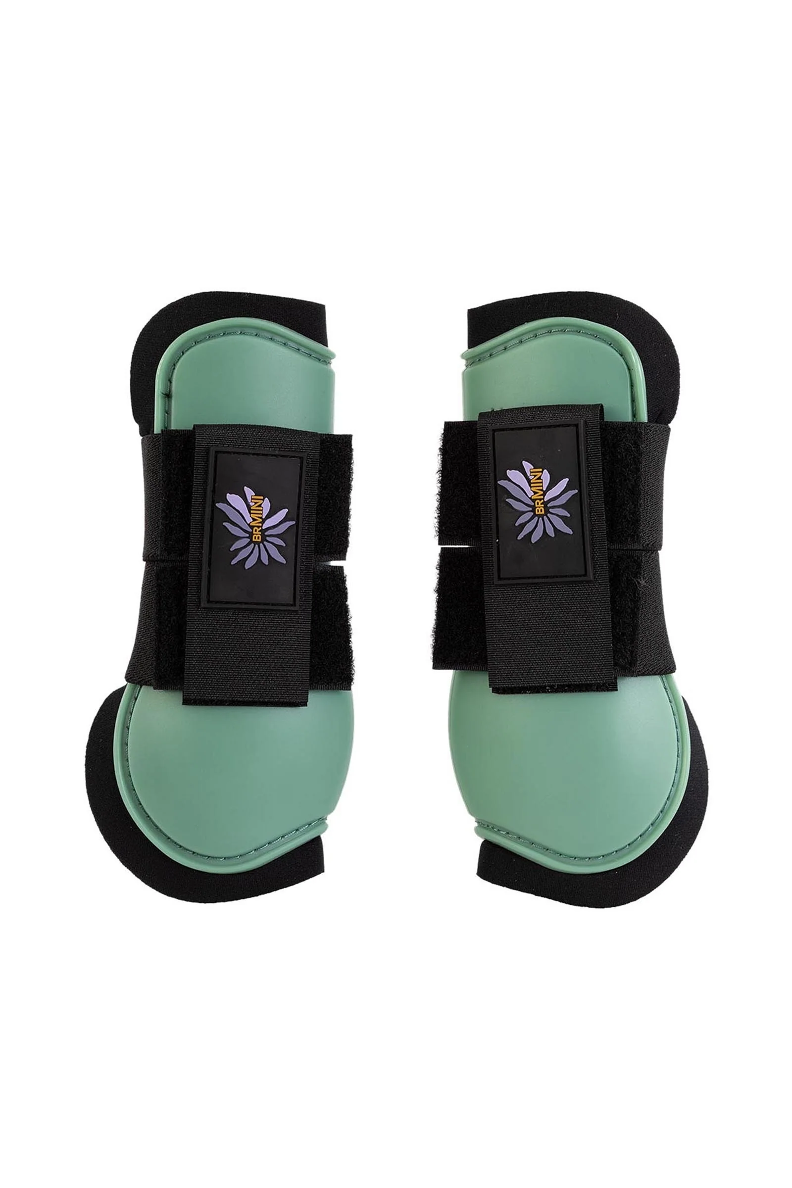 Pony Tendon Boots Feldspar SHP