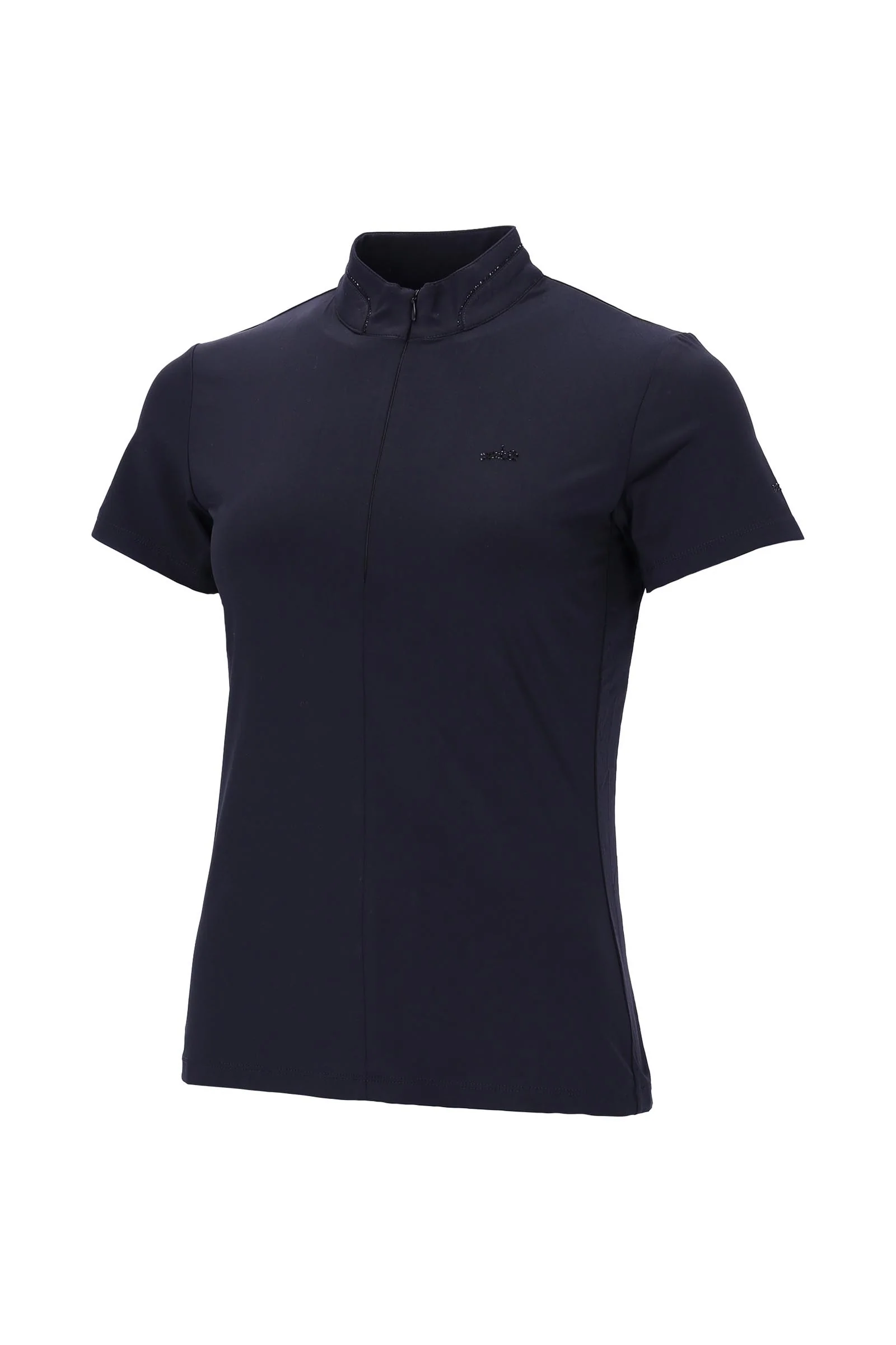 Poppy 2.6 Style Women's Training Shirt Black S