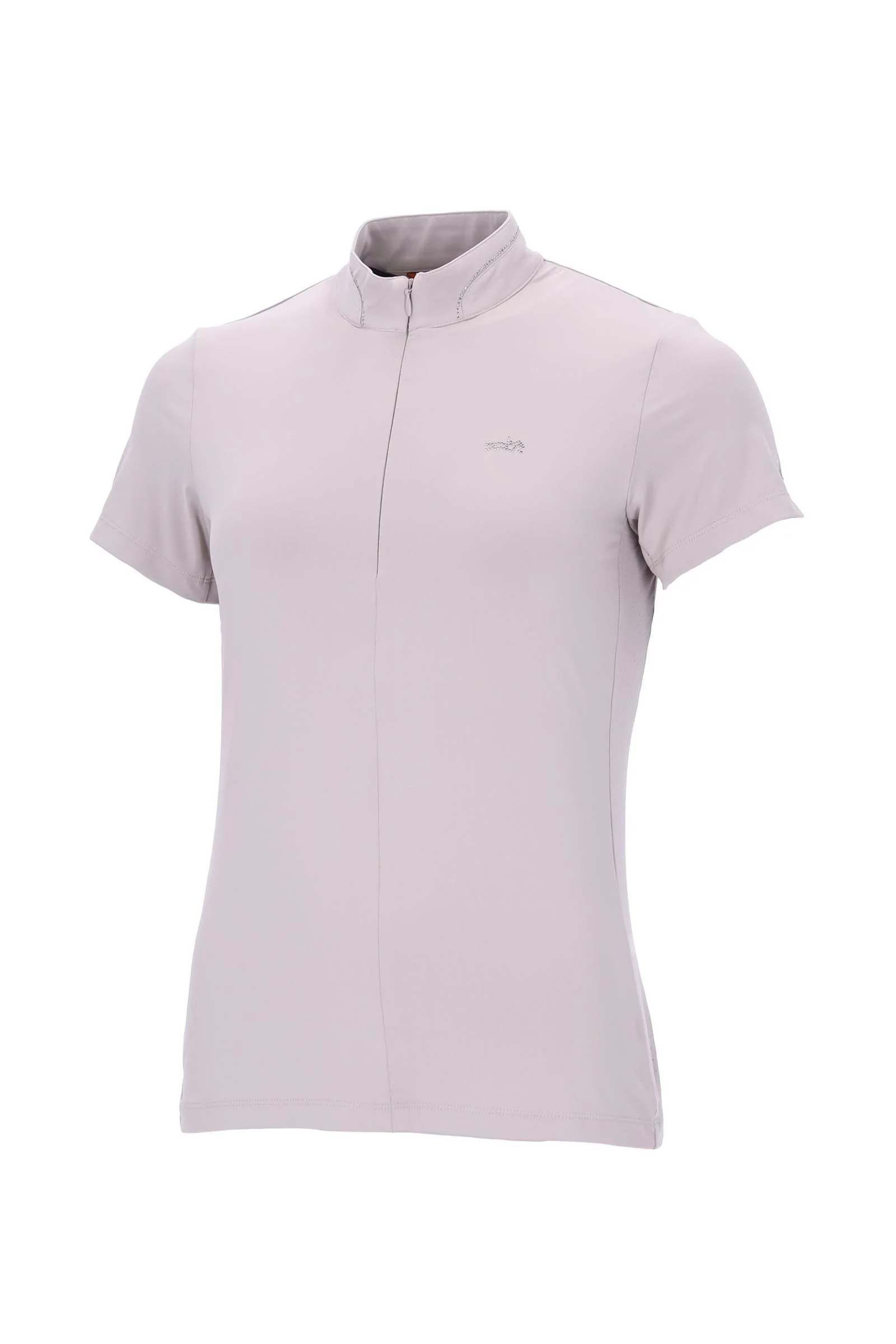 Poppy 2.6 Style Women's Training Shirt Stone S
