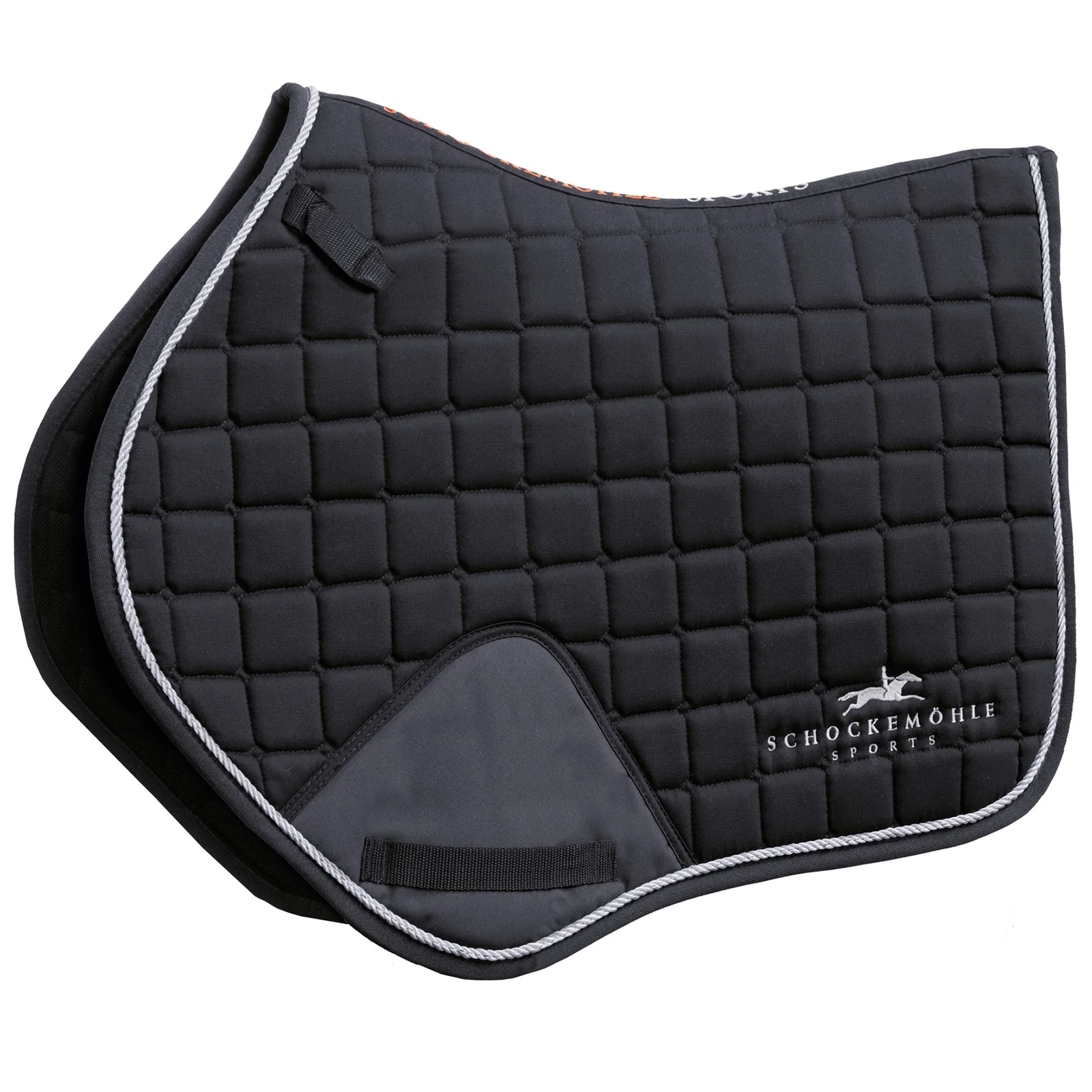 Power Pad Allround Black F