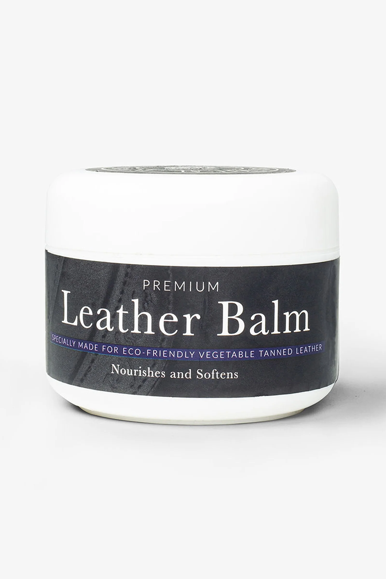 Premium Leather Balm, 250 ml No Color 250 ml
