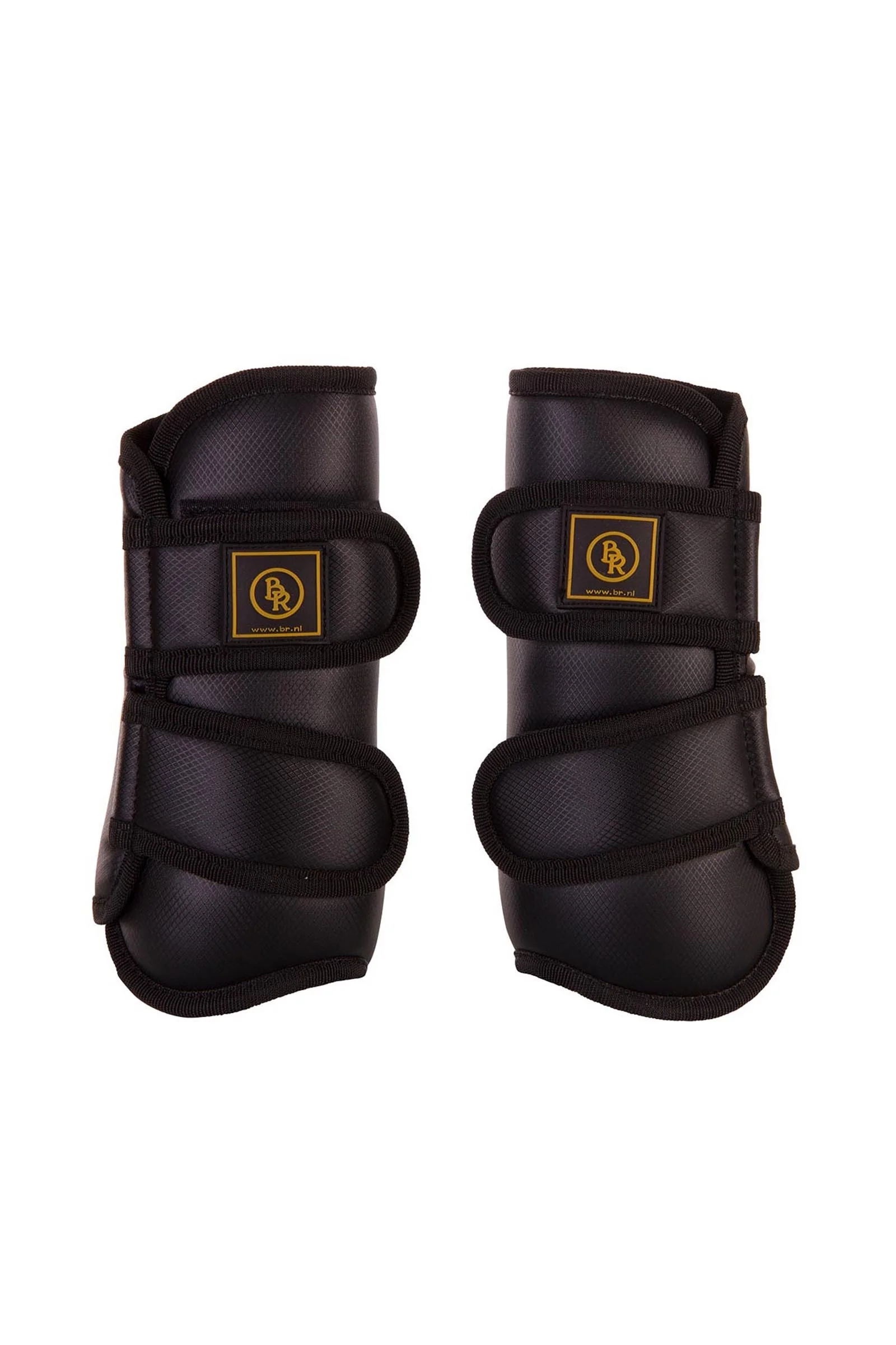 Pro Max Tendon Boots Black S