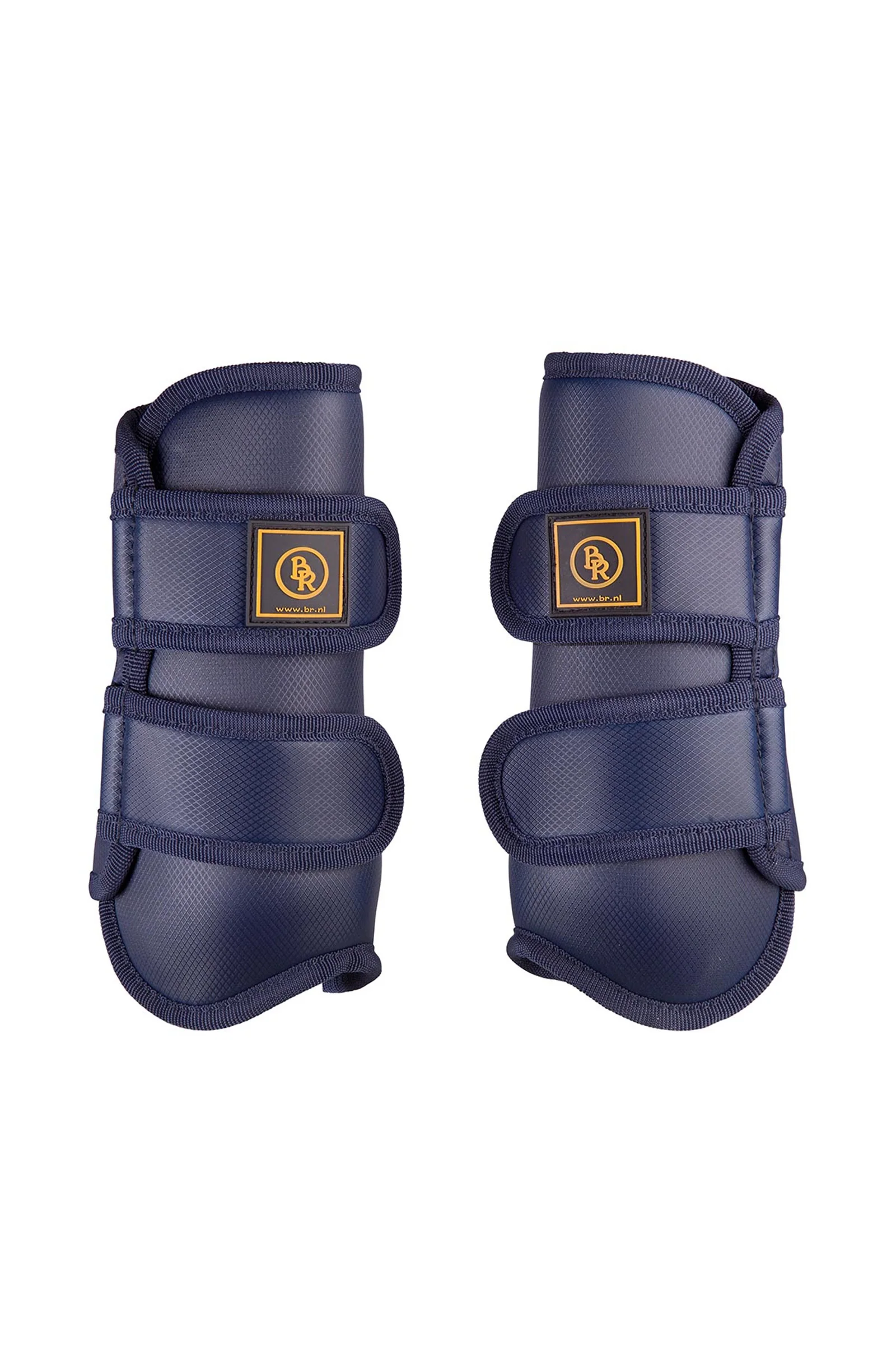 Pro Max Tendon Boots Blue S