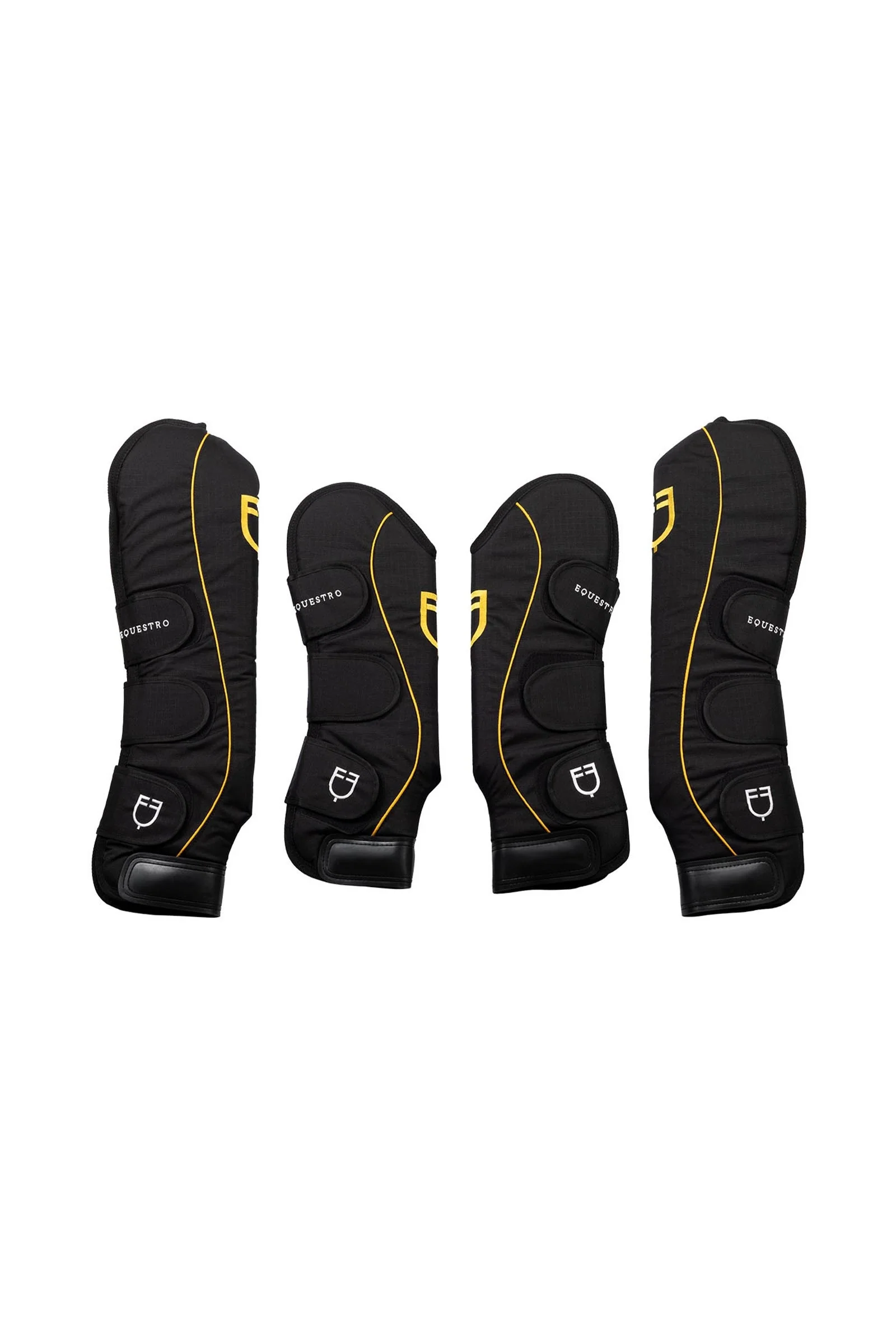 Pro Traveller Travel Boots Black C