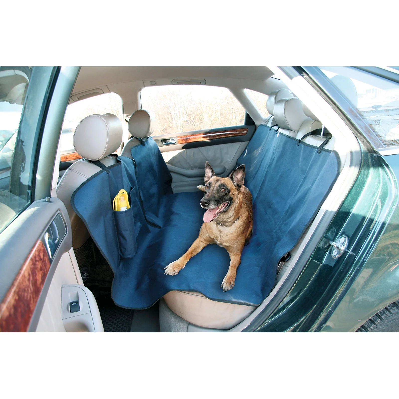 Protective blanket for cars B 1