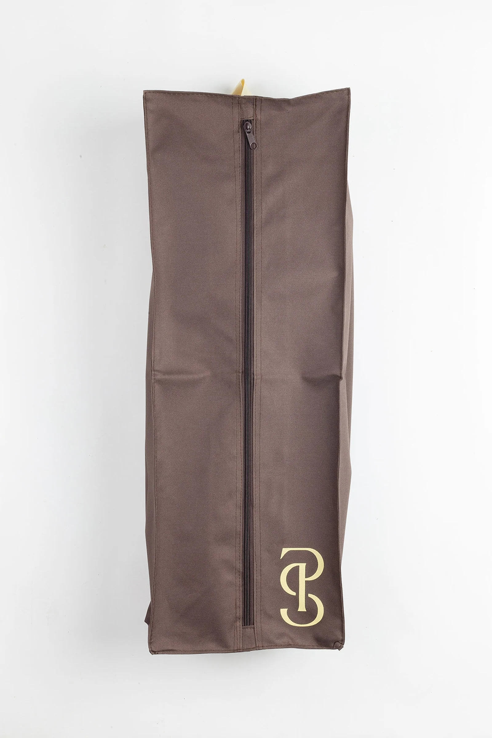 PS Bridle Bag Coffee One Size