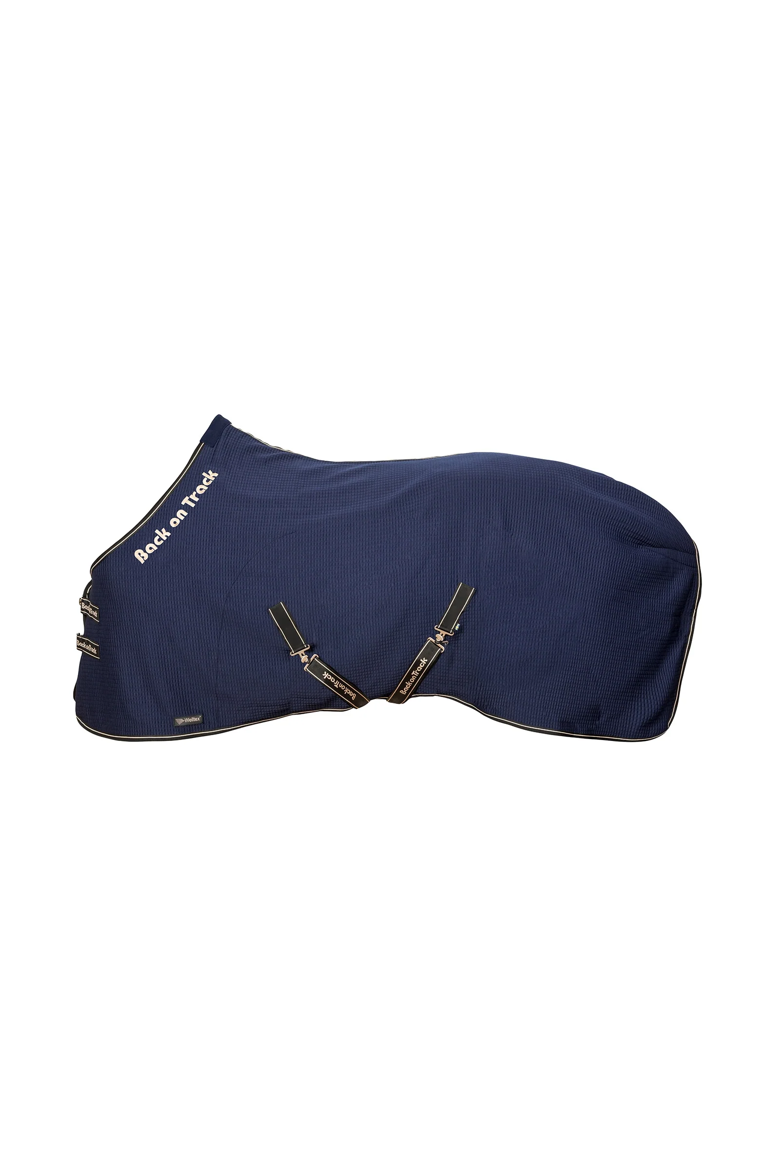 Quick Cooler Rug Blue 115
