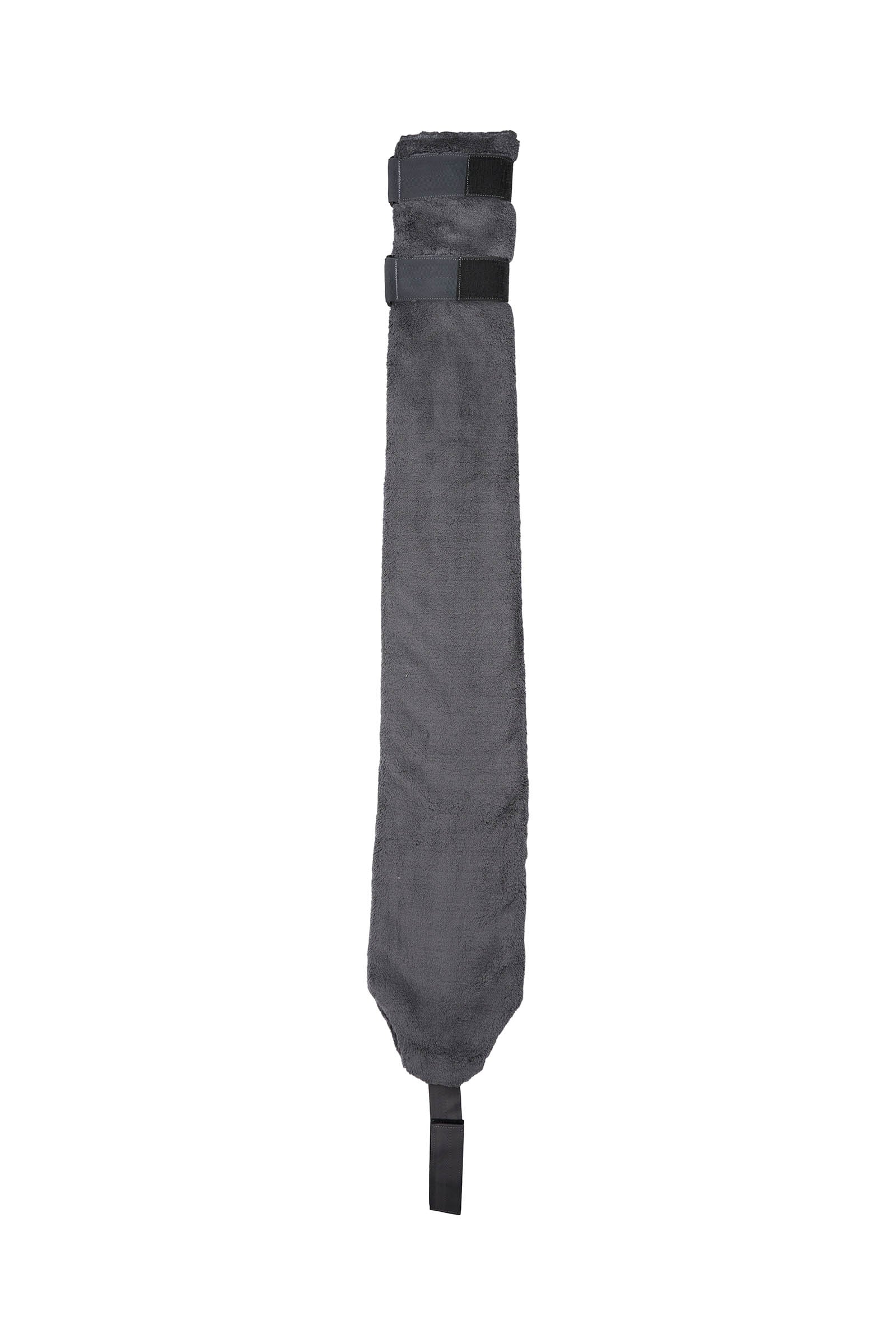 Quick Dry Tail Bag asphalt One Size