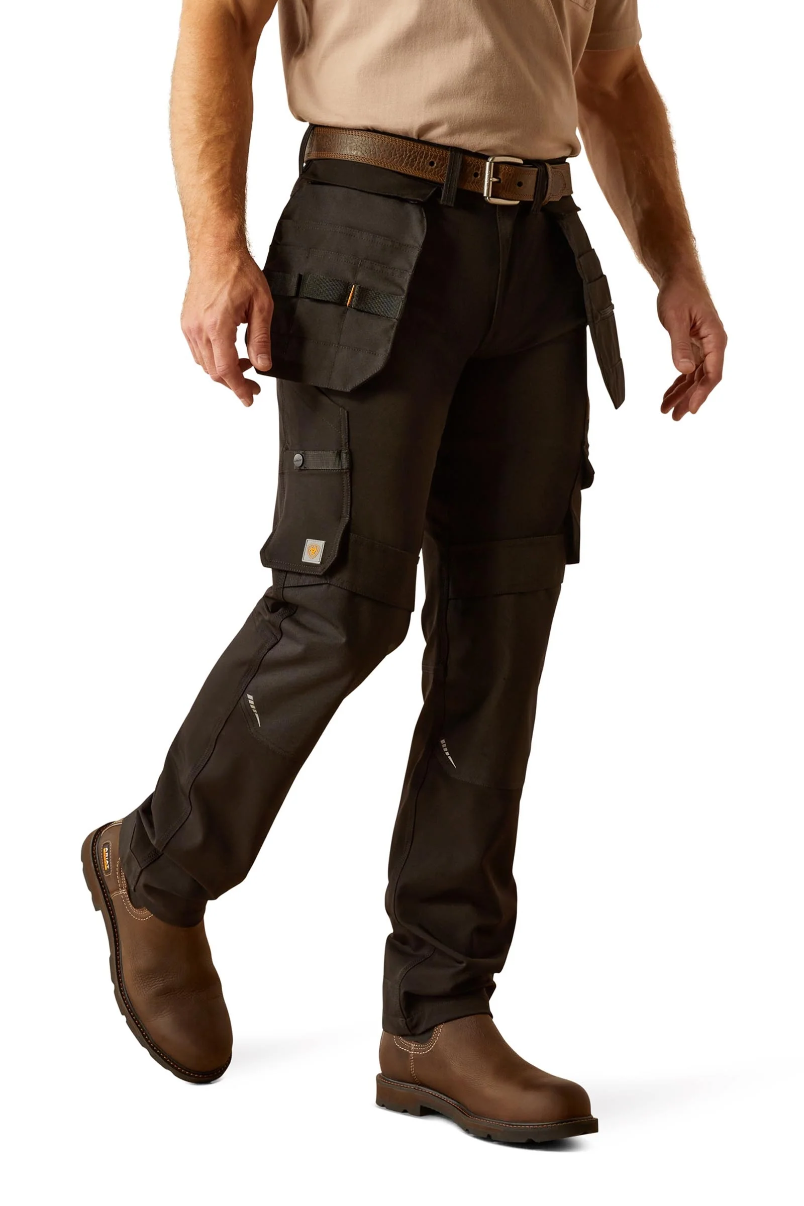 Rebar Cordura M7 Dynamic Utility Work Men's Pants Black 28 32