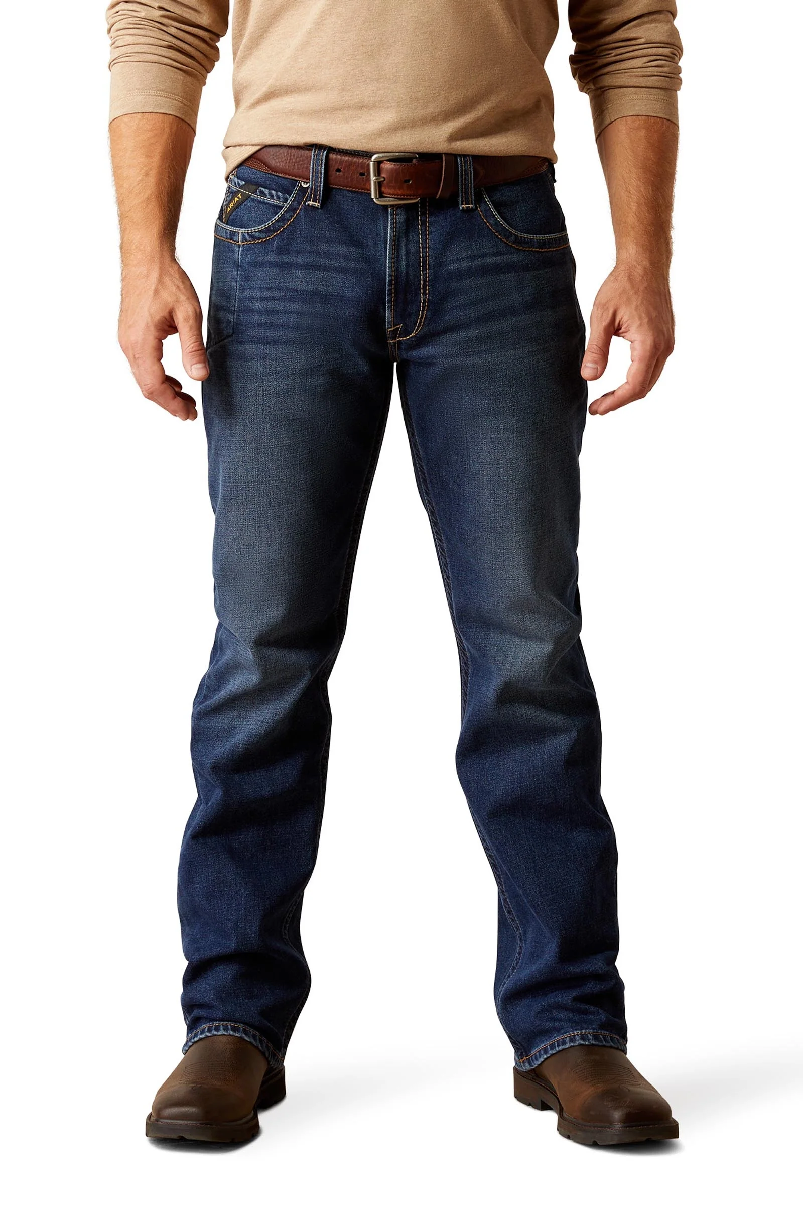 Rebar M5 Straight Acclimatize Men's Straight Jeans Galveston 29 34