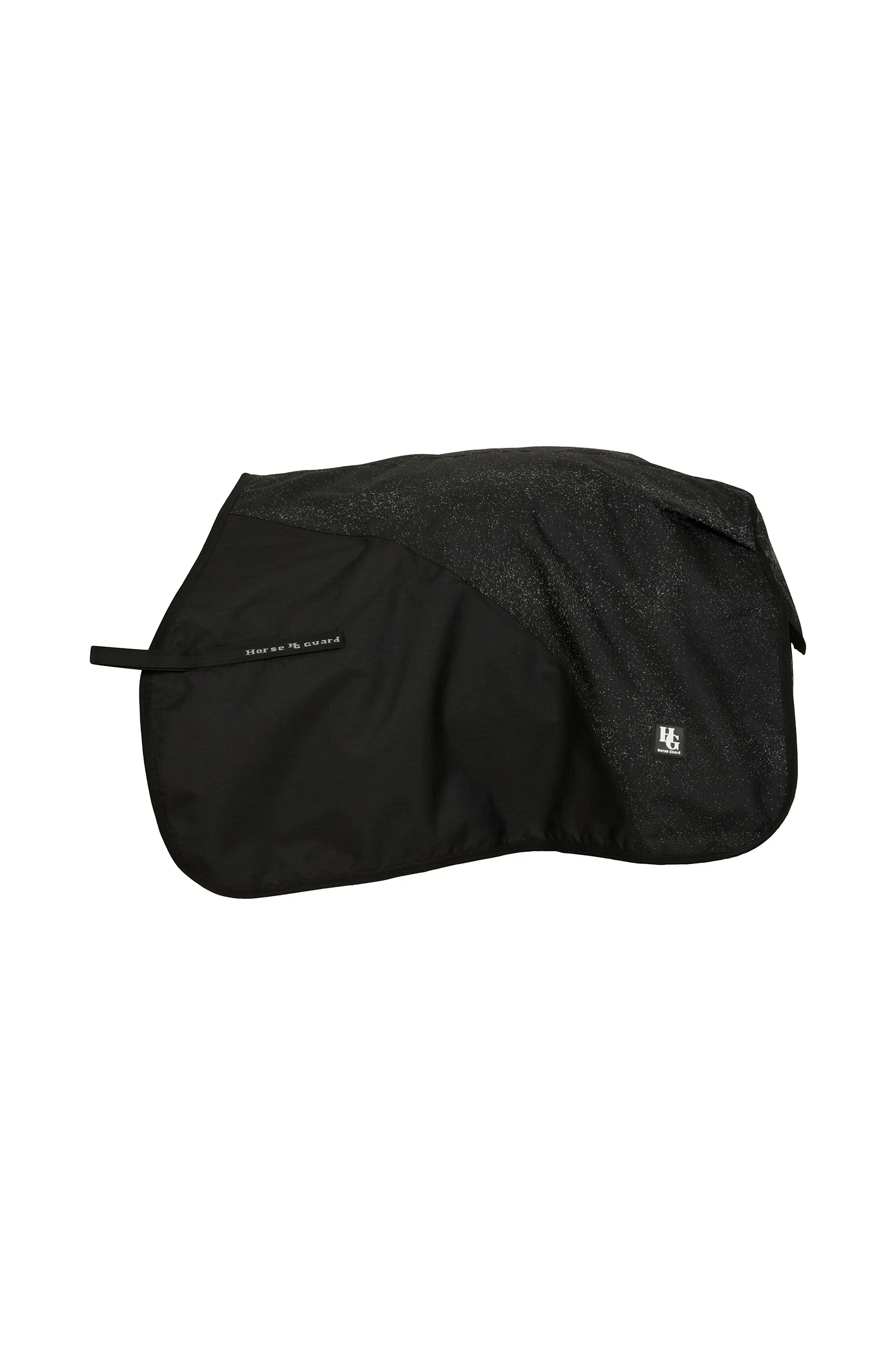 Reflective Quarter Sheet BL M