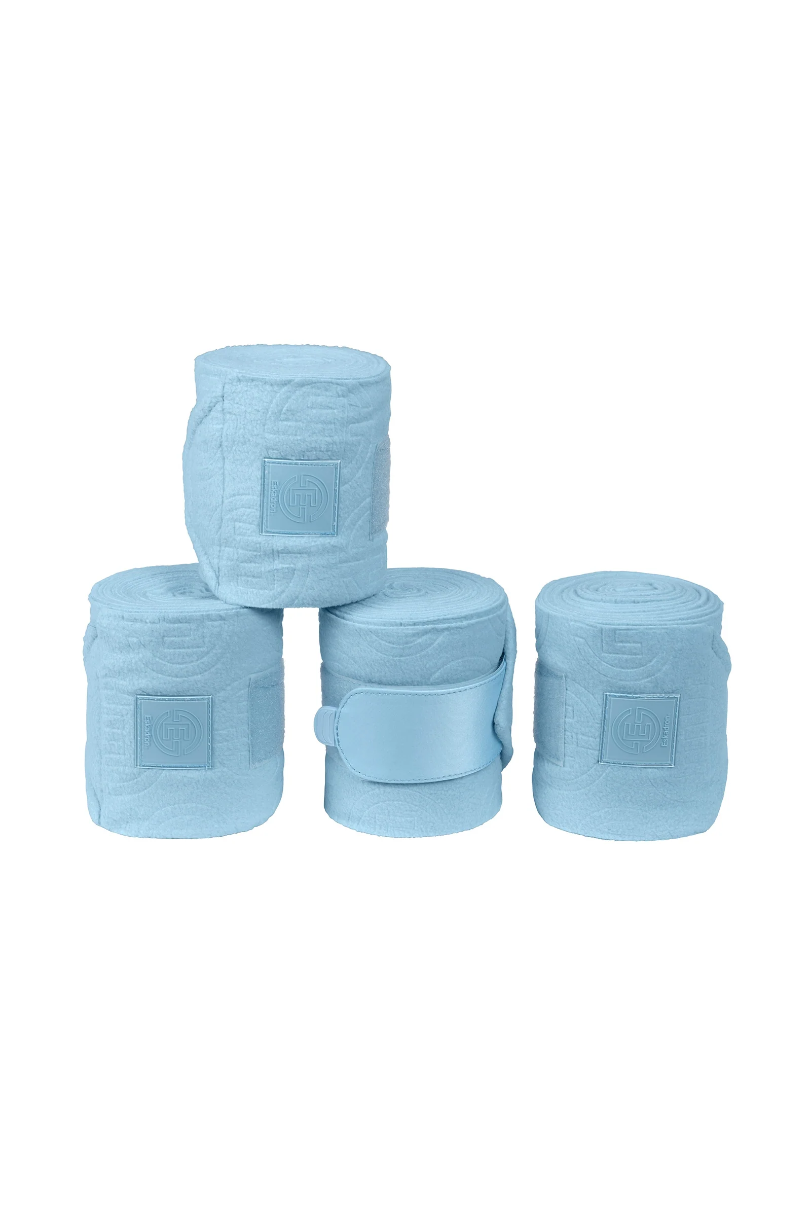 Reflexx SS23 Fleece Stamp Bandages LB P