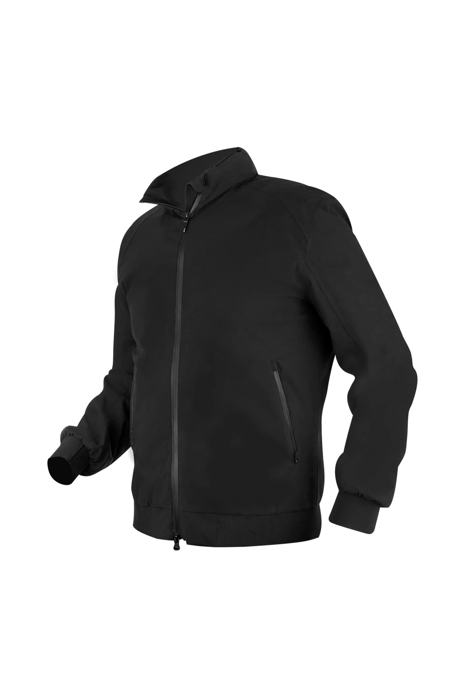 Reno Performance Mens Riding Blouson Black L