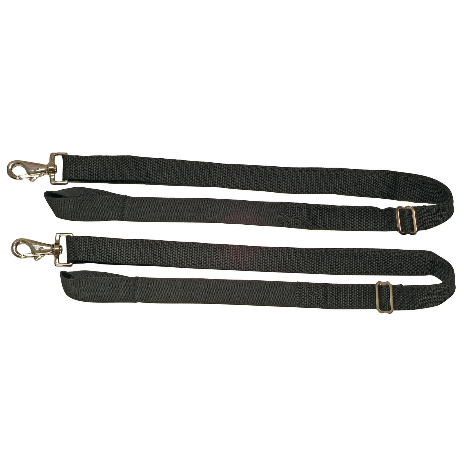 Replacement Elastic Leg Strap 1 Snap BL One Size