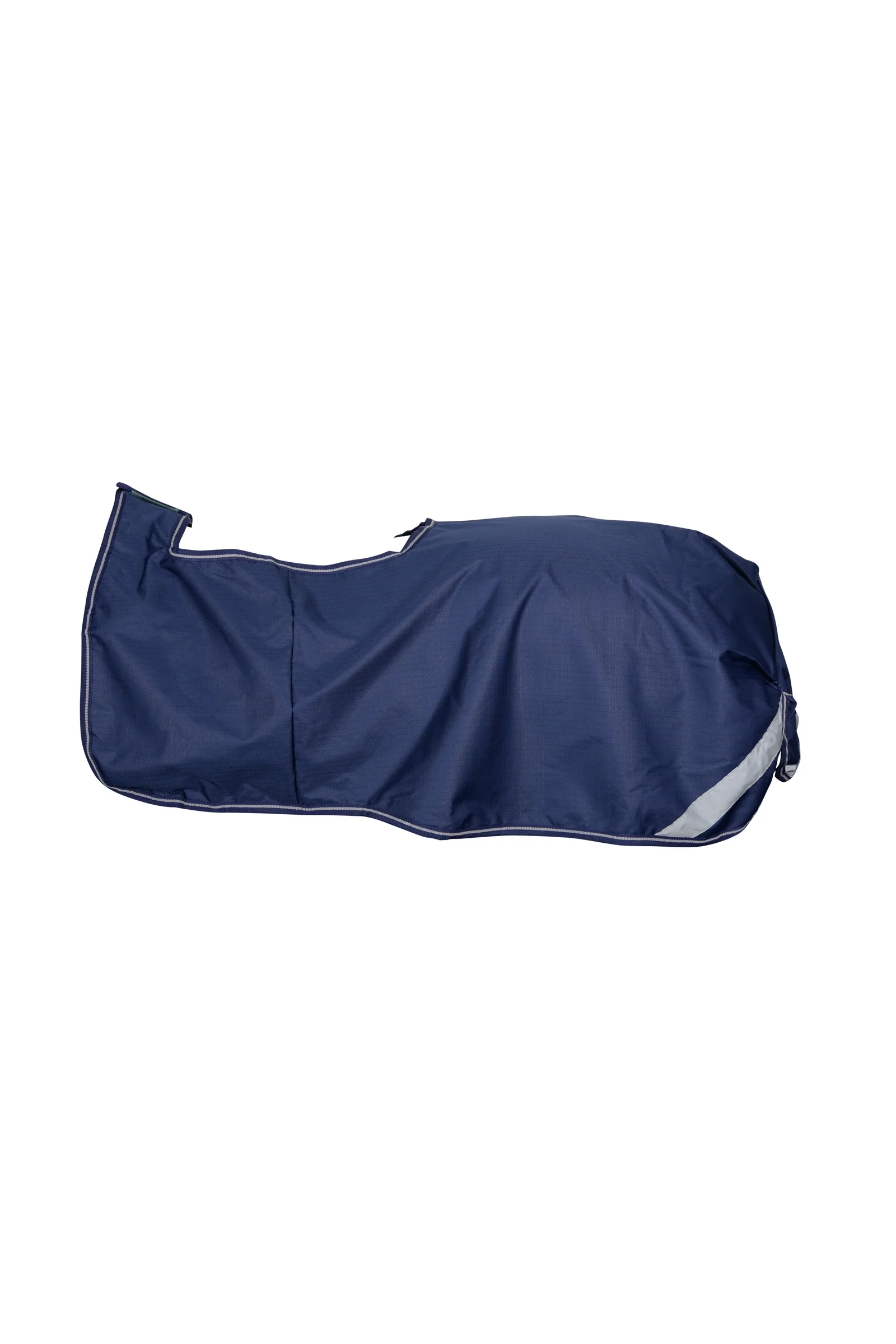 Riding Rug Dark Blue S