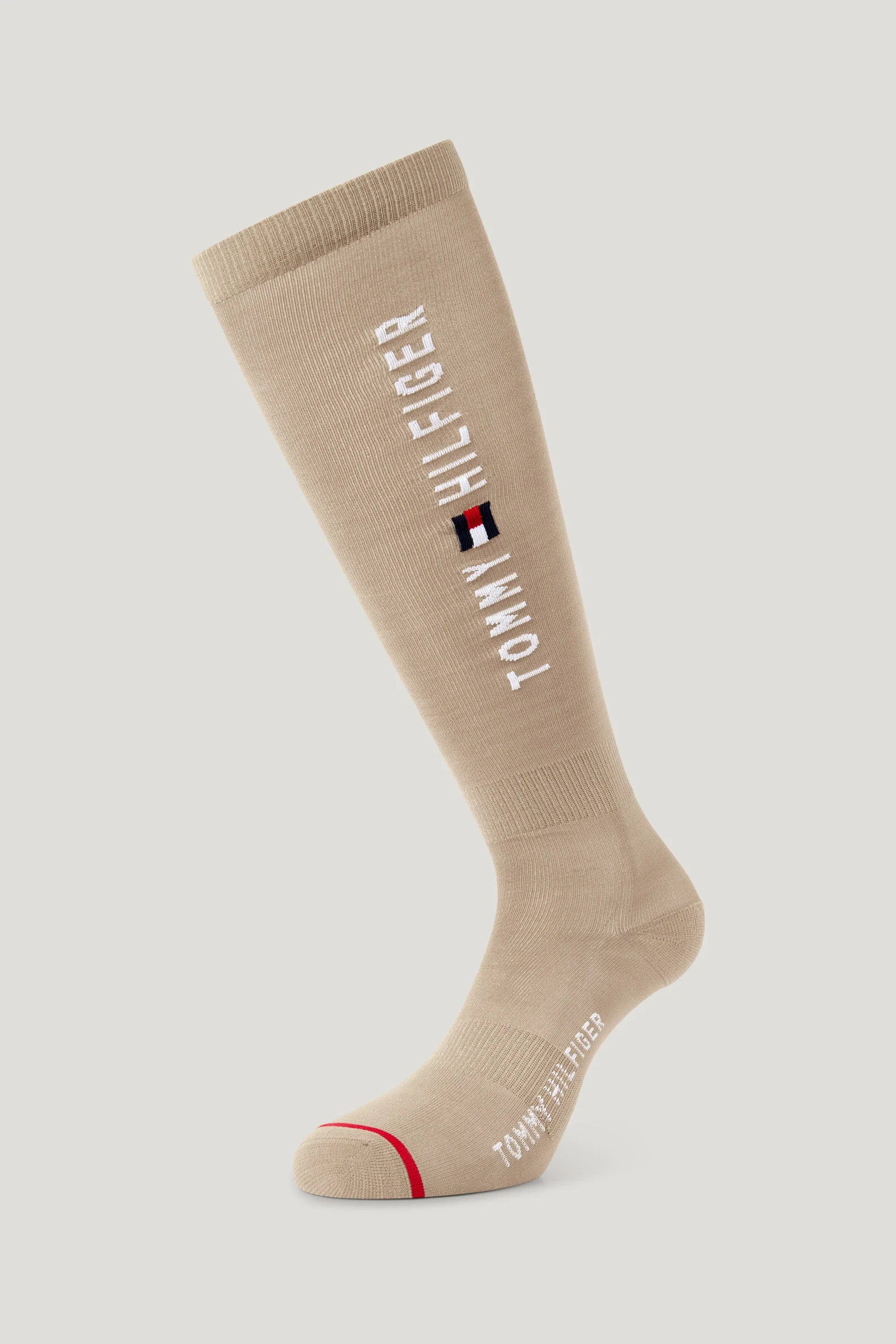 Riga Riding Socks Beige 2,5-5