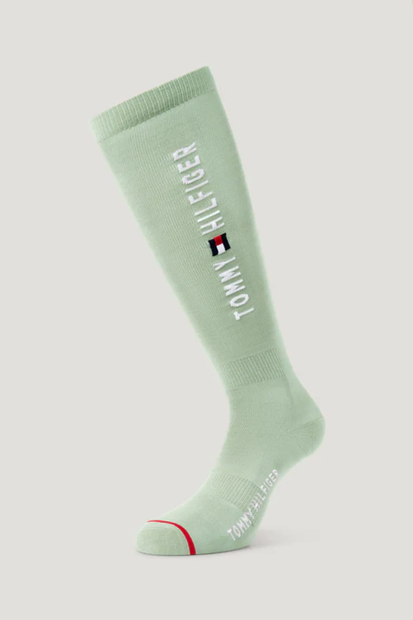 Riga Riding Socks Belair Mint 9-12