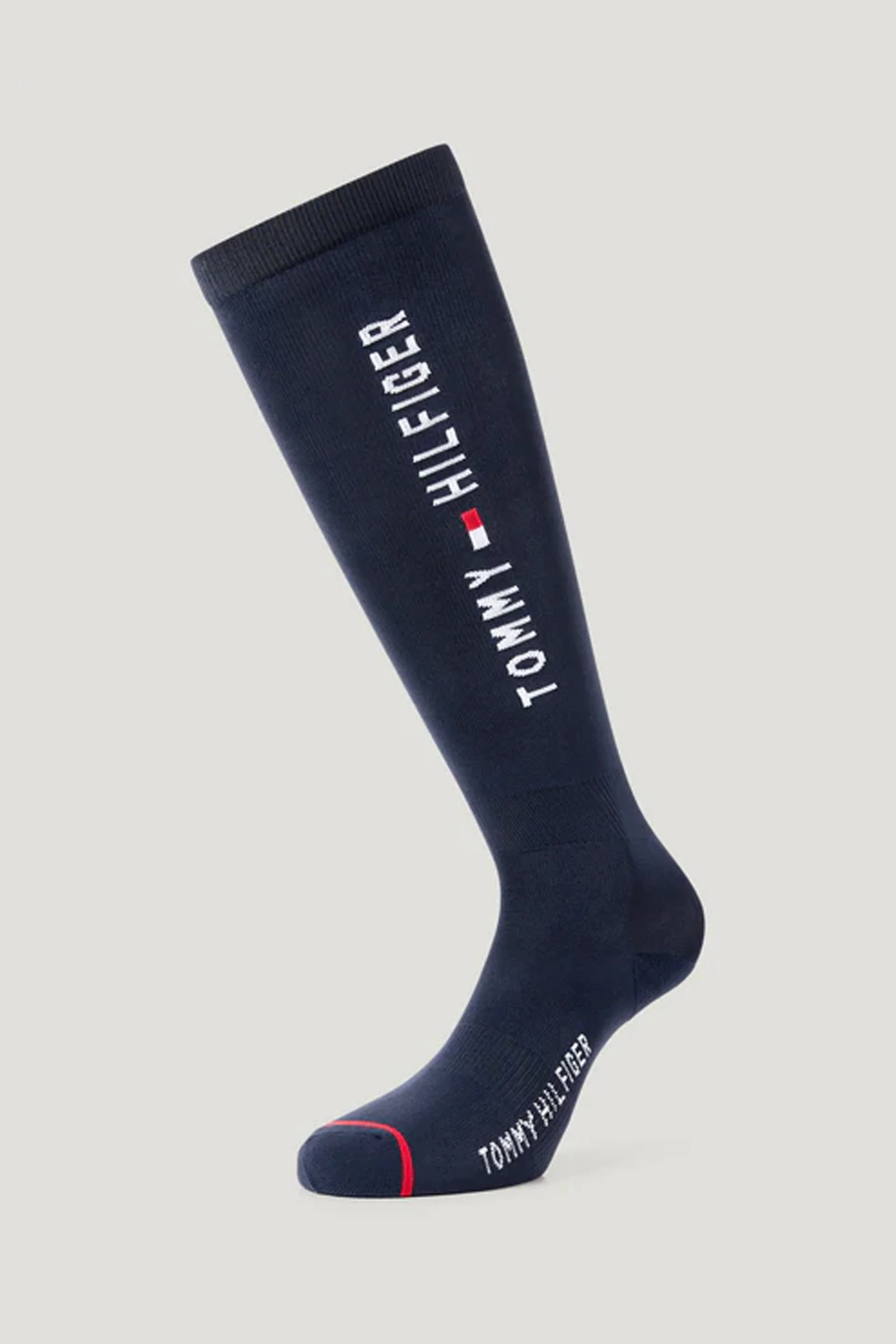 Riga Riding Socks Desert Sky 9-12