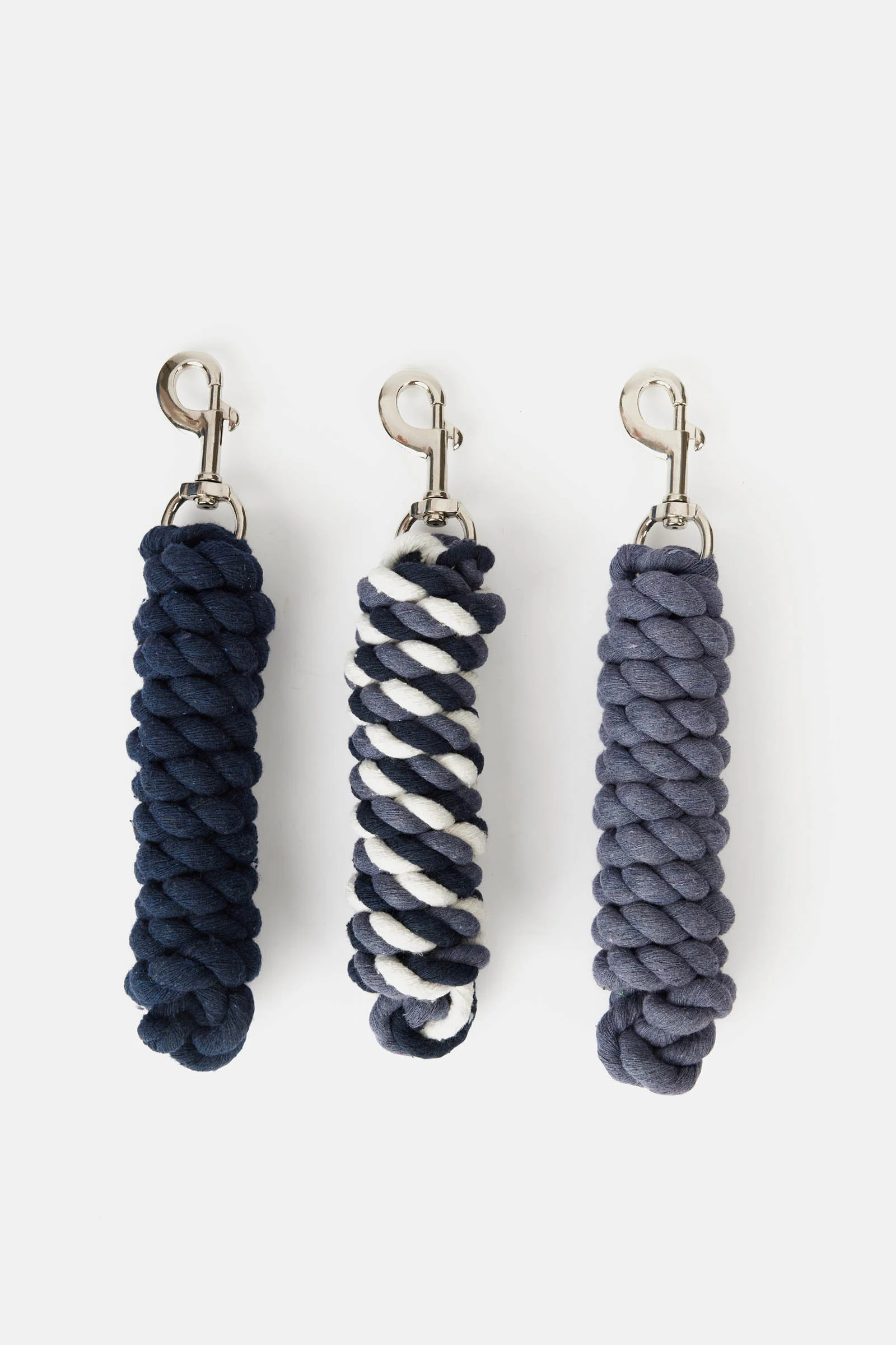 Rope (Set of 3 pcs) Odyssey Navy One Size