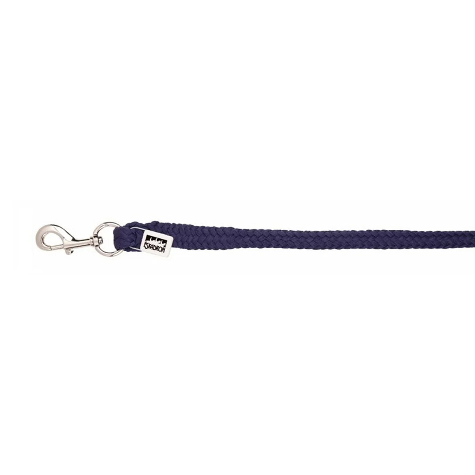 Rope swivel hook nickel coated, pcs VDB One Size