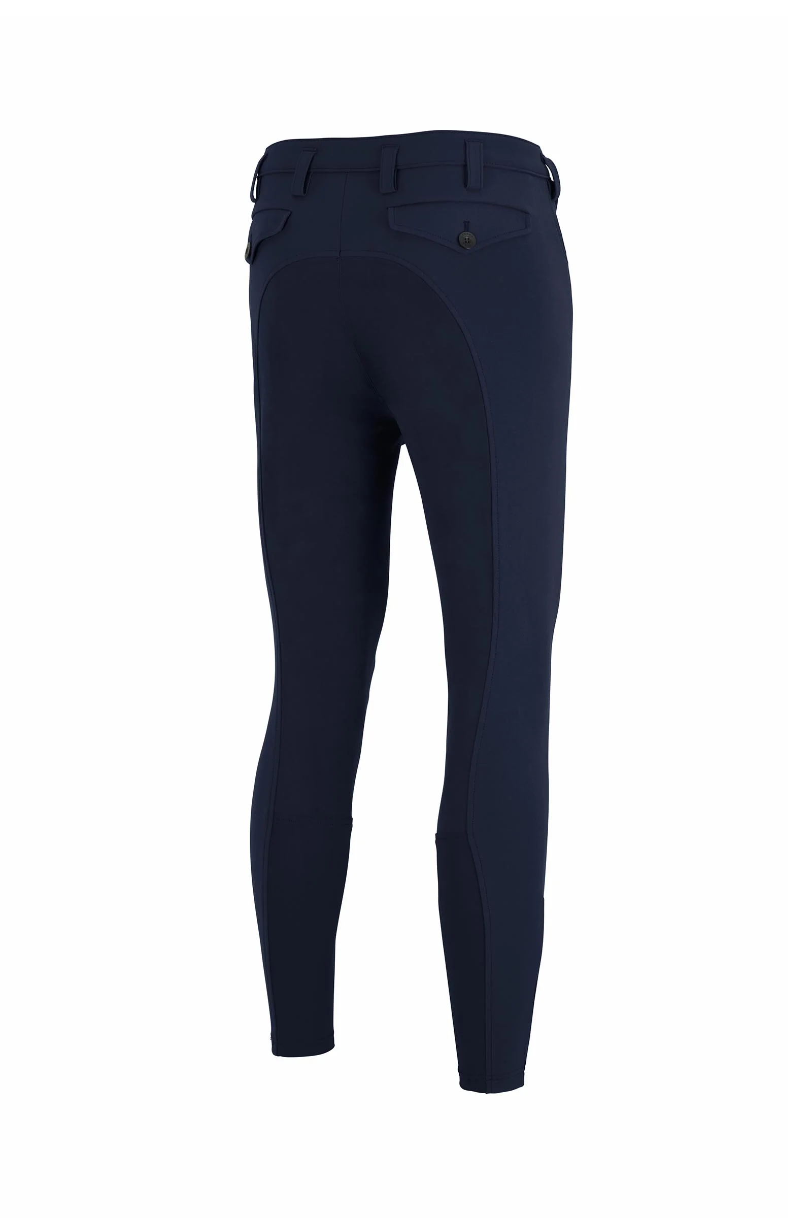 Rossini Ffl Mens Fullgrip Breeches Nightblue 46