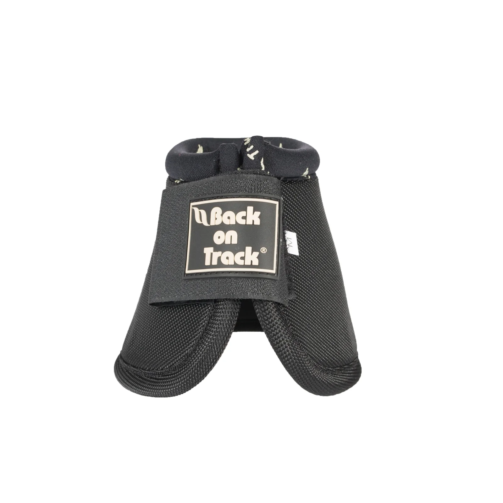 Royal Protection Bell boots Black M