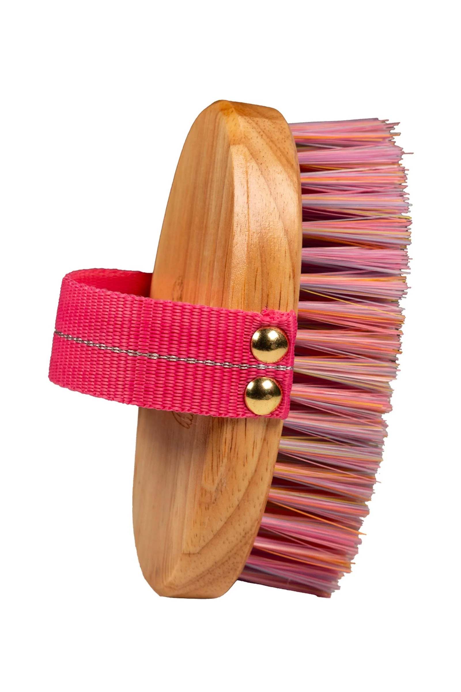 Sammy Kid´s Overall Brush Unicorn Pink One Size