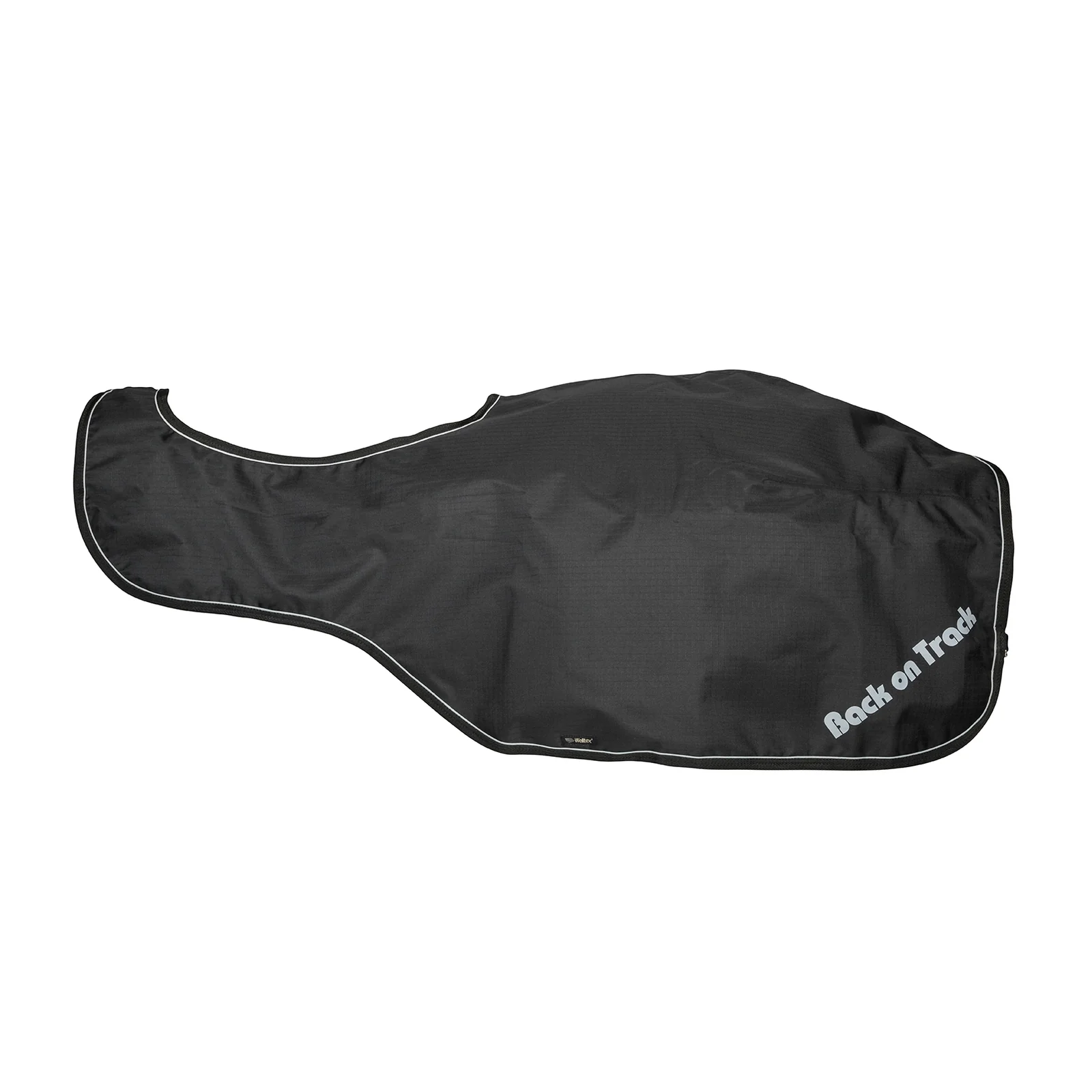 Sammy Riding Rug, 50g Black 125