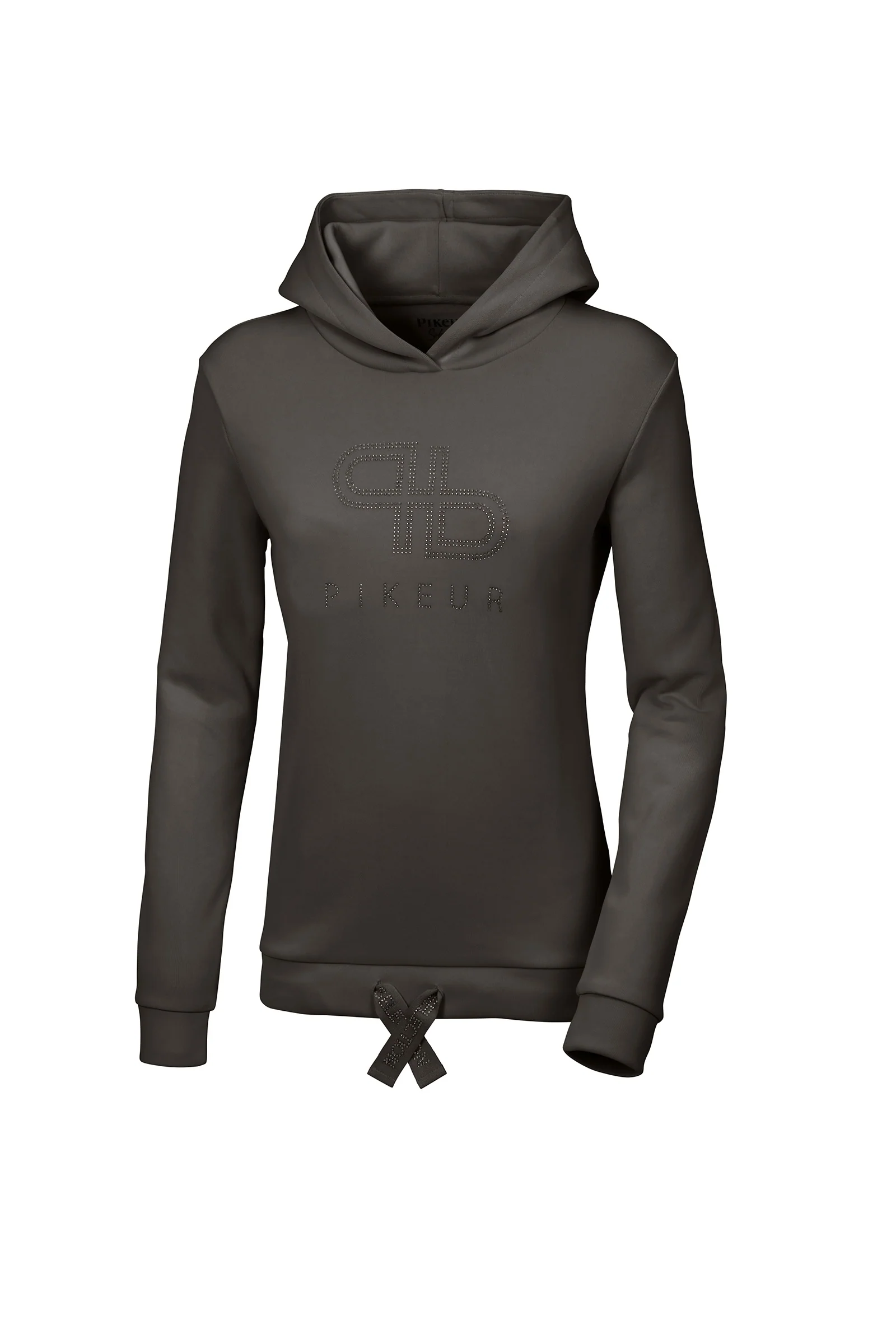 Sanne Women's Hoody Burnt Olive 12