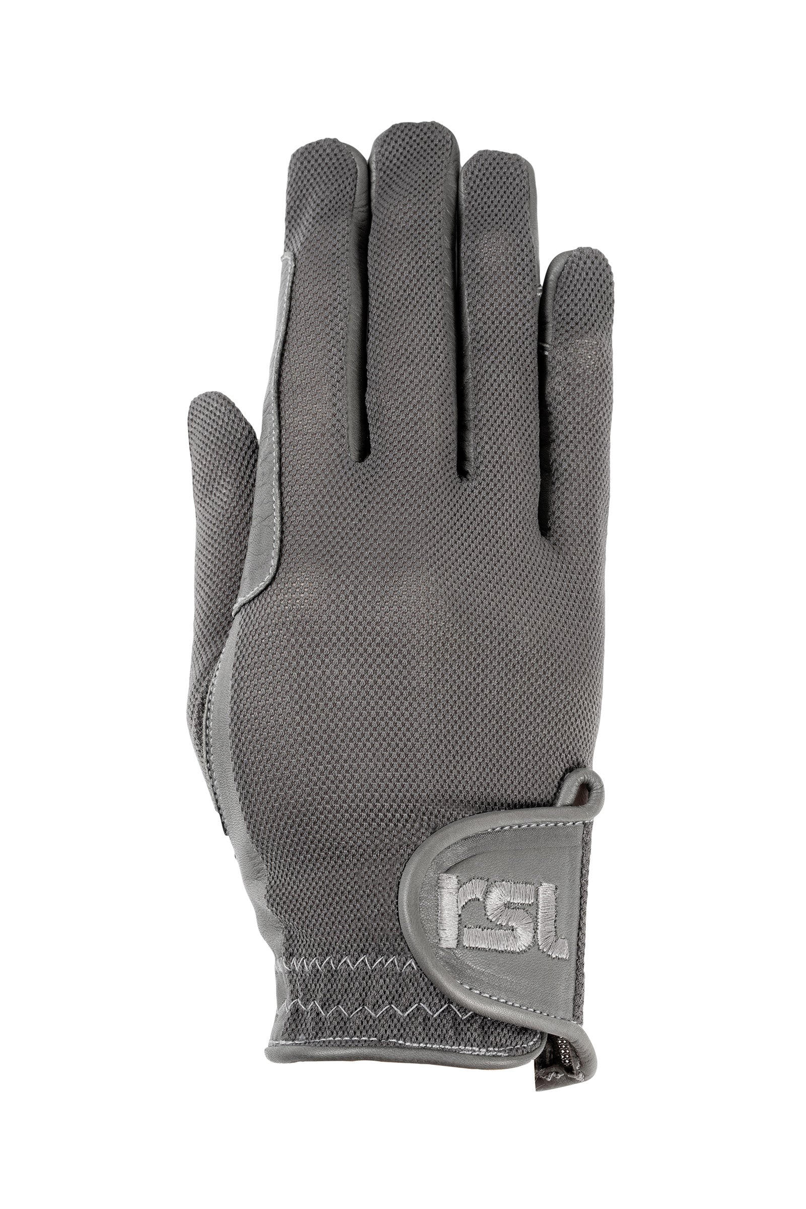 Santa Monica Leather Riding Gloves ANT 7