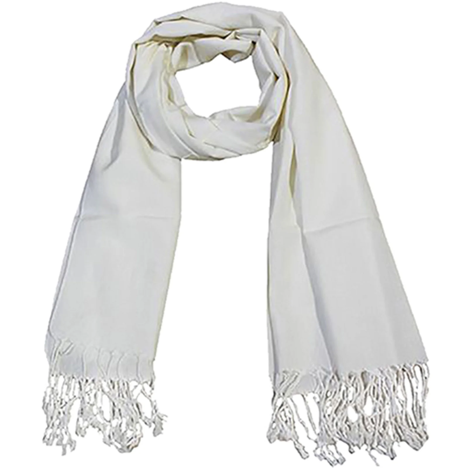 Scarf G 1