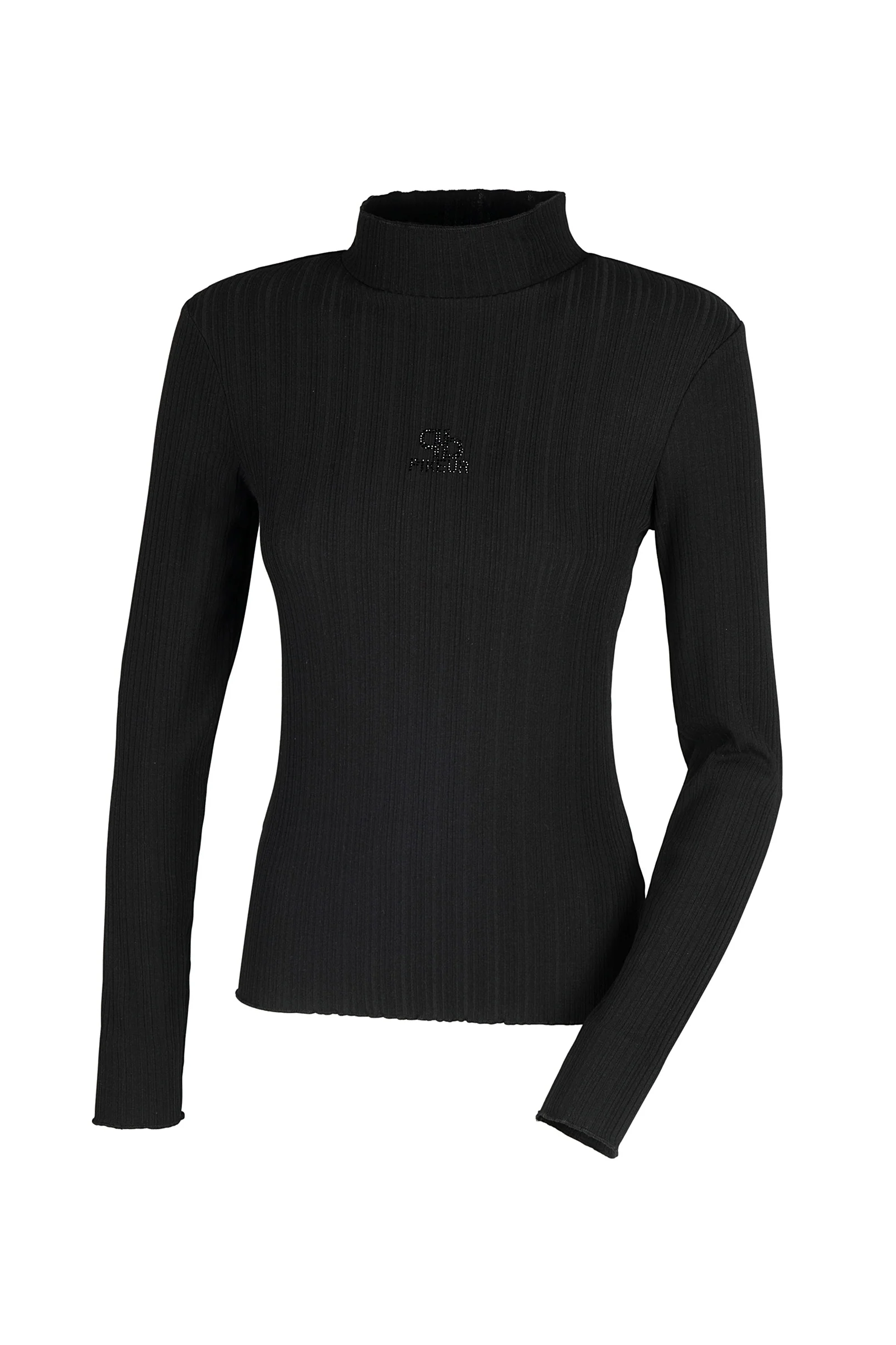 Selection Women's Rip Shirt Caviar 12