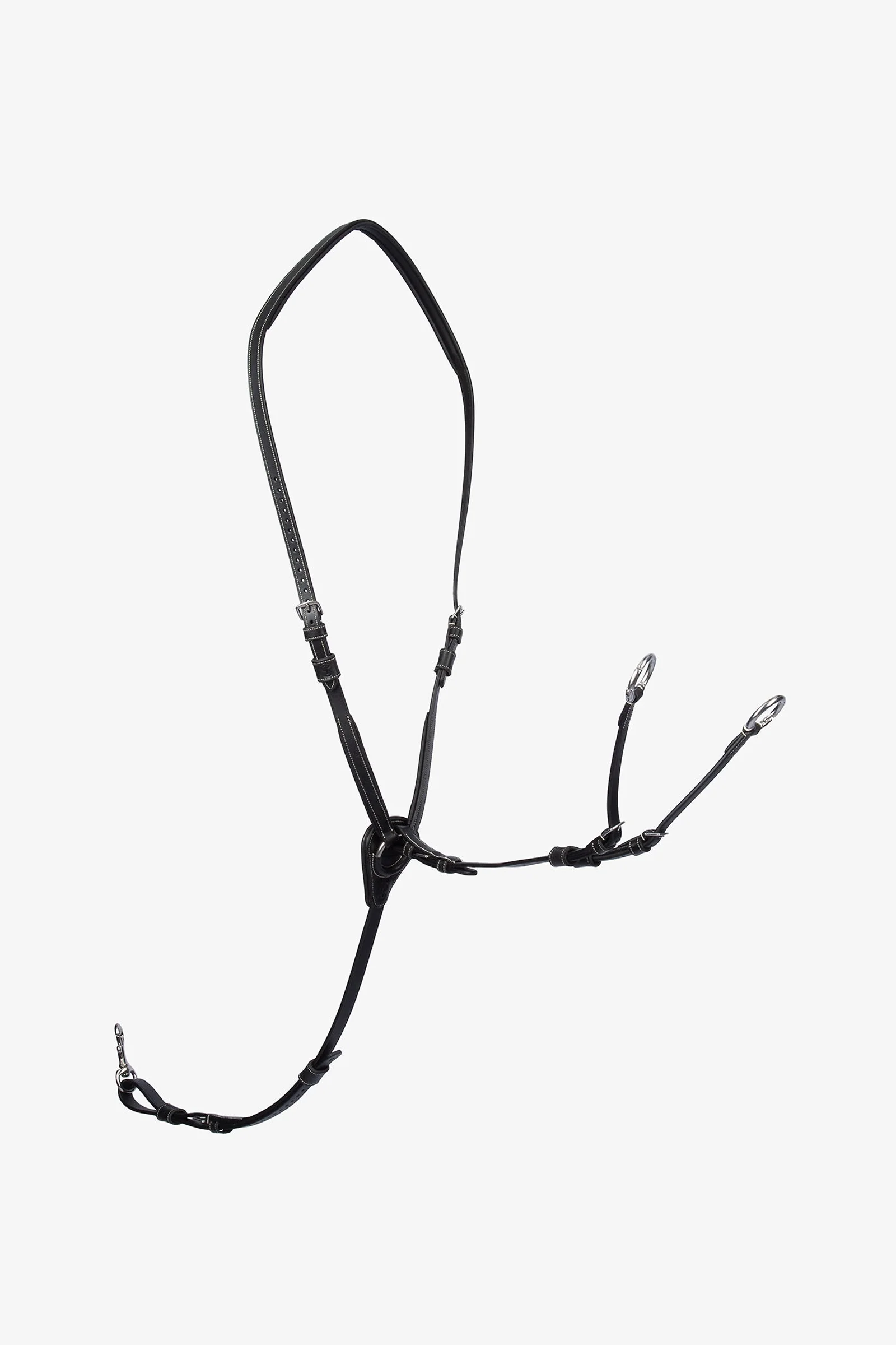 Seoul Martingale Black Leather C