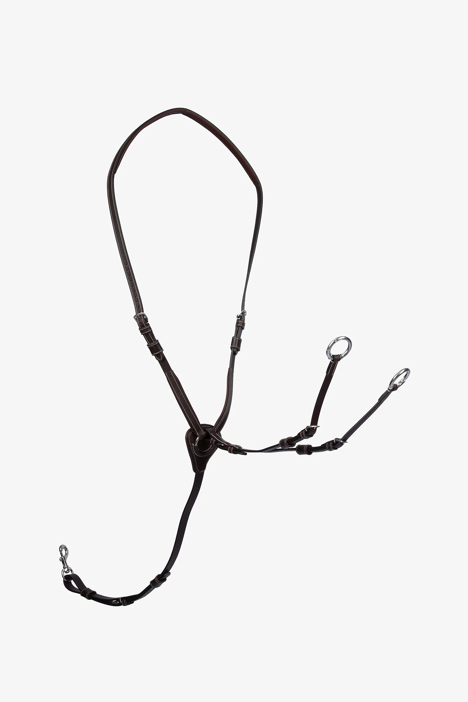 Seoul Martingale Brown Leather C