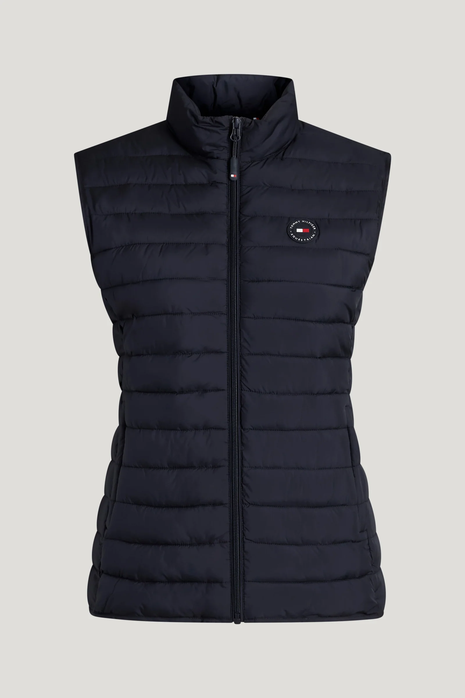 Serano Women's Quilted Vest Desert Sky XS