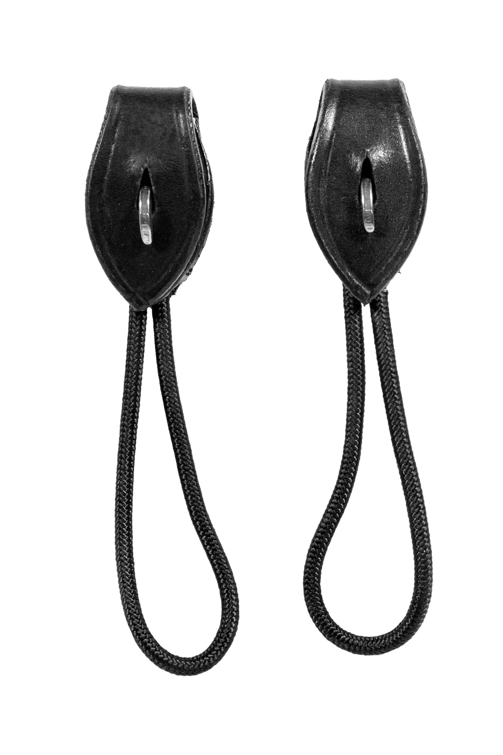 Short Pelham Strap Black One Size