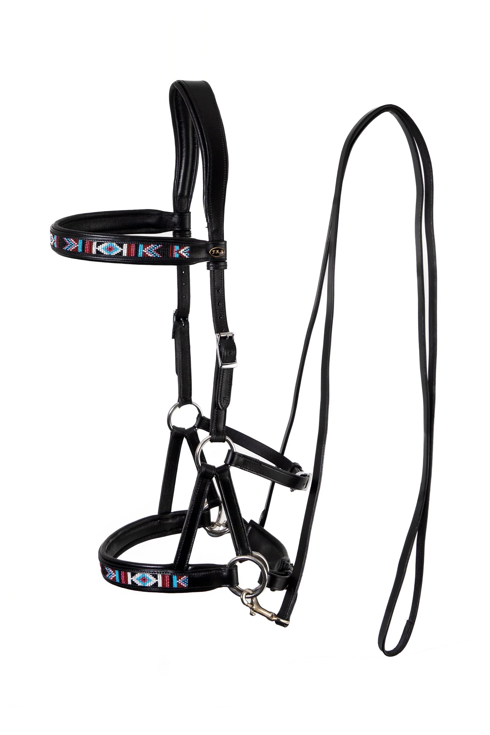Sidepull Sierra (System 3) Black P