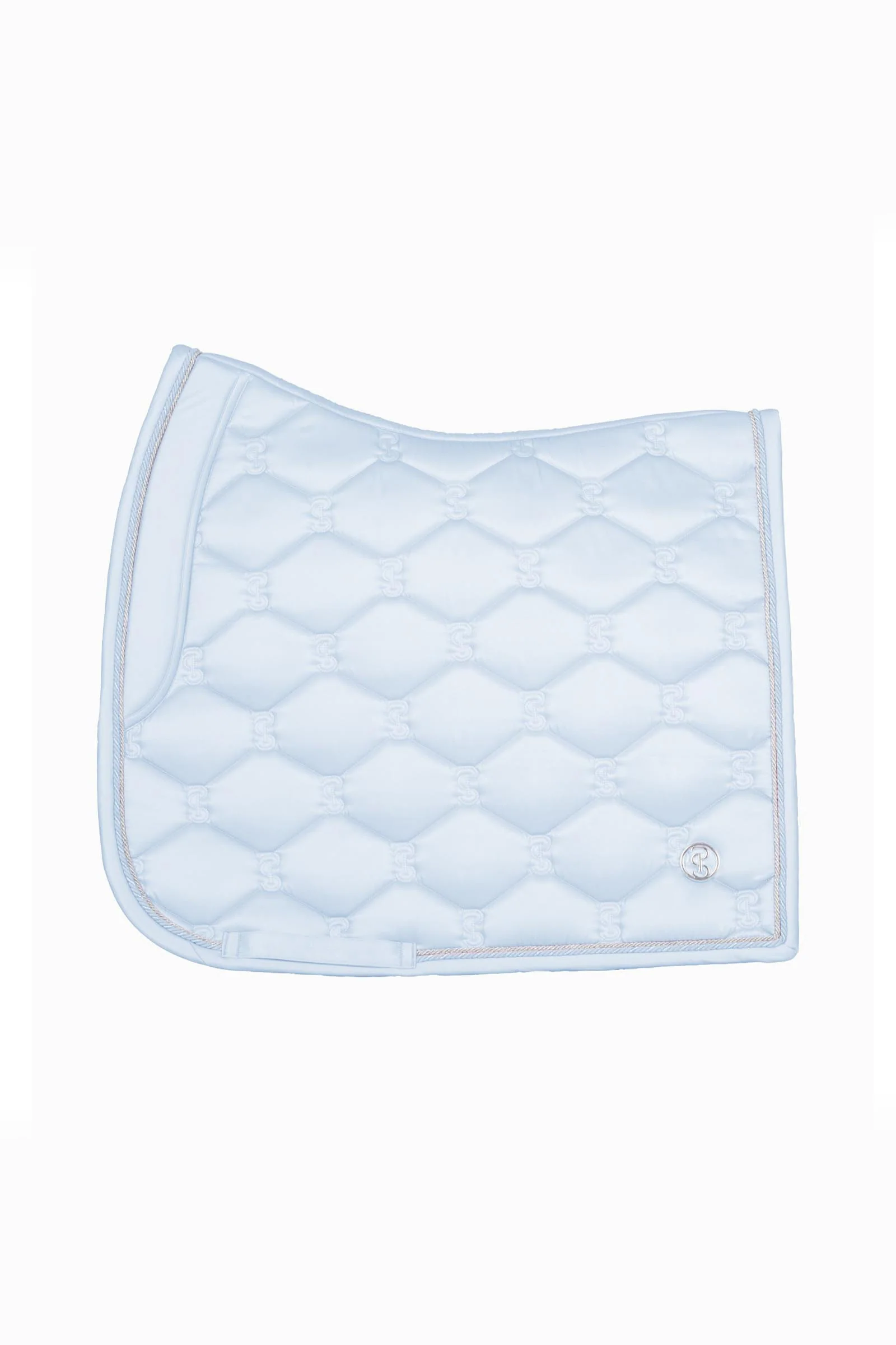 Signature Dressage Saddle Pad Morning Breeze F