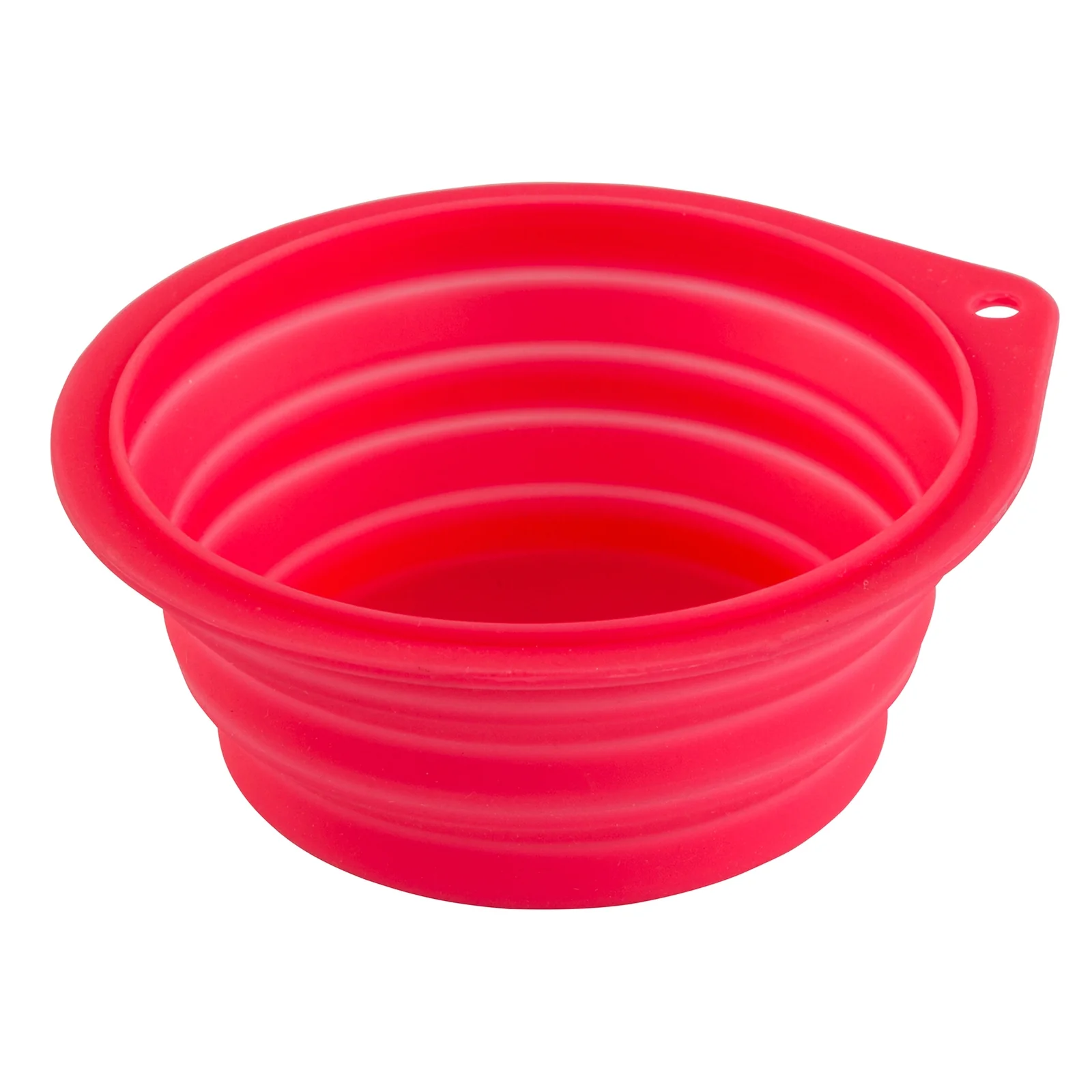 Silicone Travel Bowl (Foldable) 500ml PI 500
