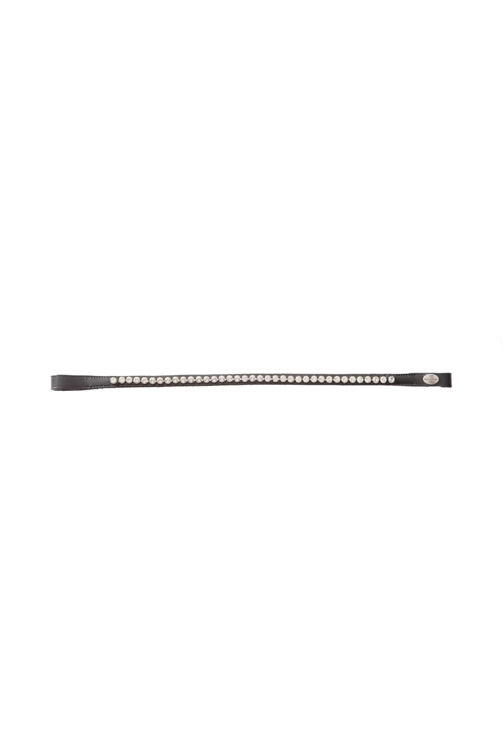 Simplicity Browband Black F
