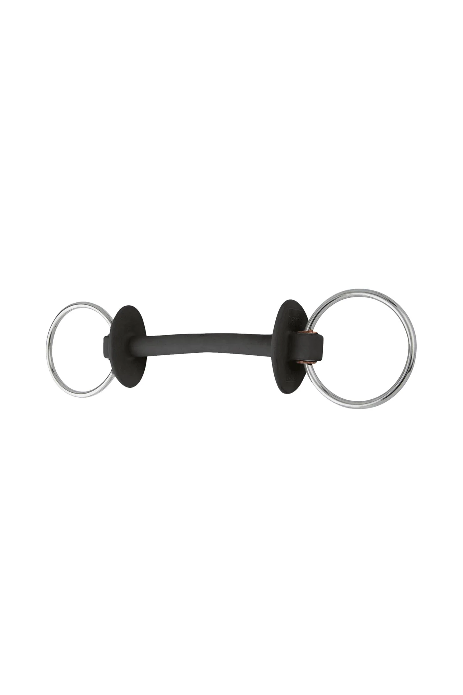 Snaffle Bit, Prime, Extra Soft, ø6cm No Color 120 mm