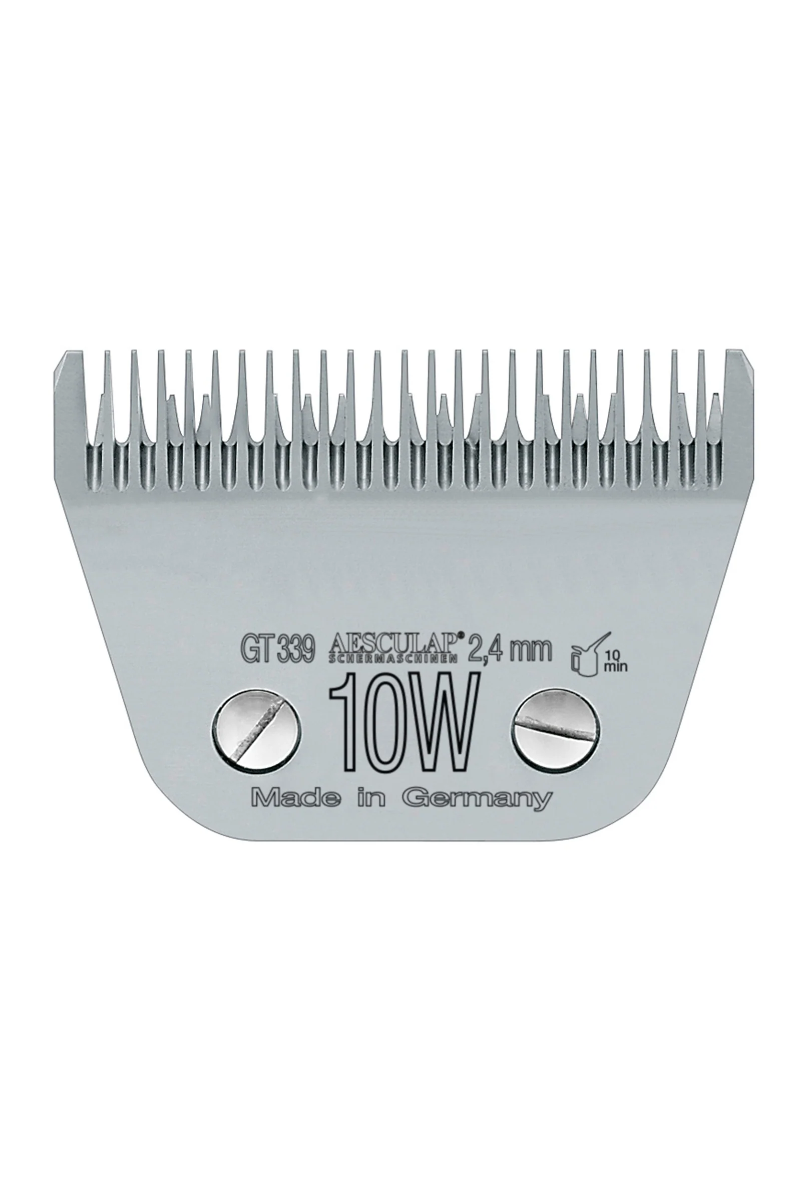 Snap-on Cutter Head 2.4mm 10W G One Size