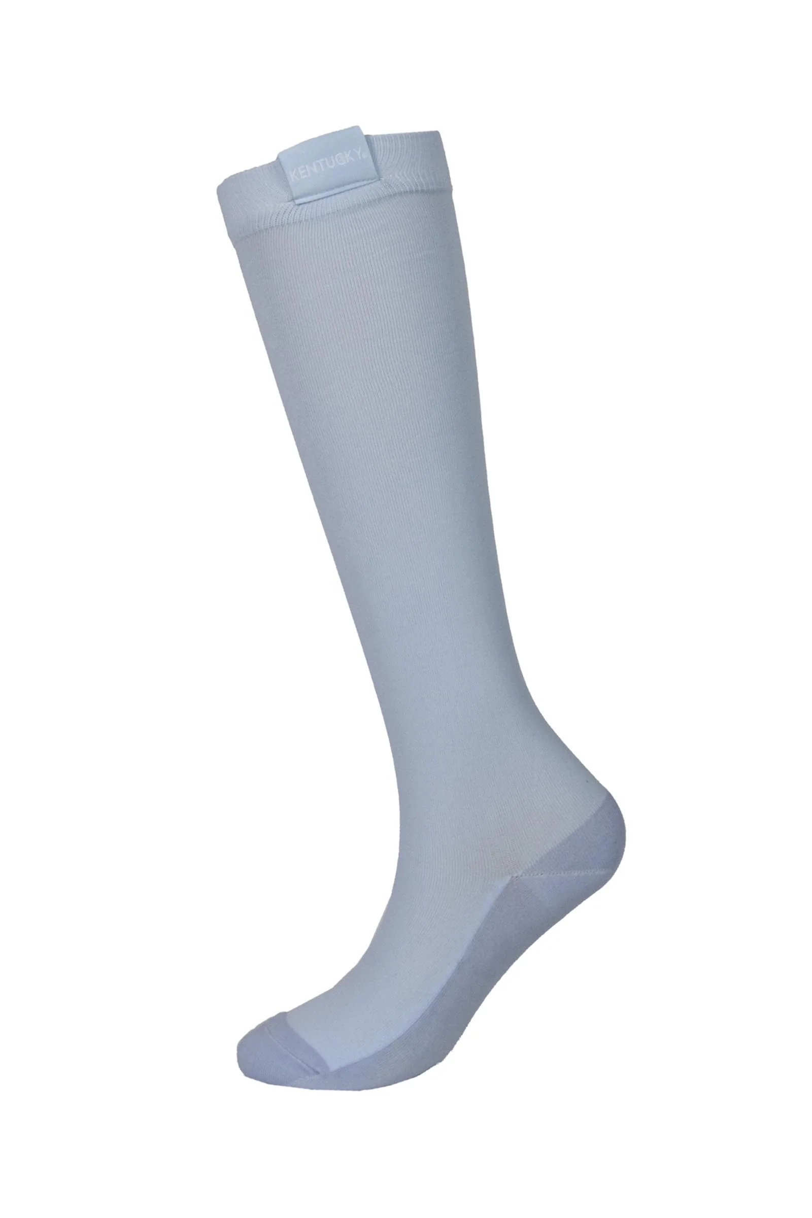 Socks Light Blue 35-40