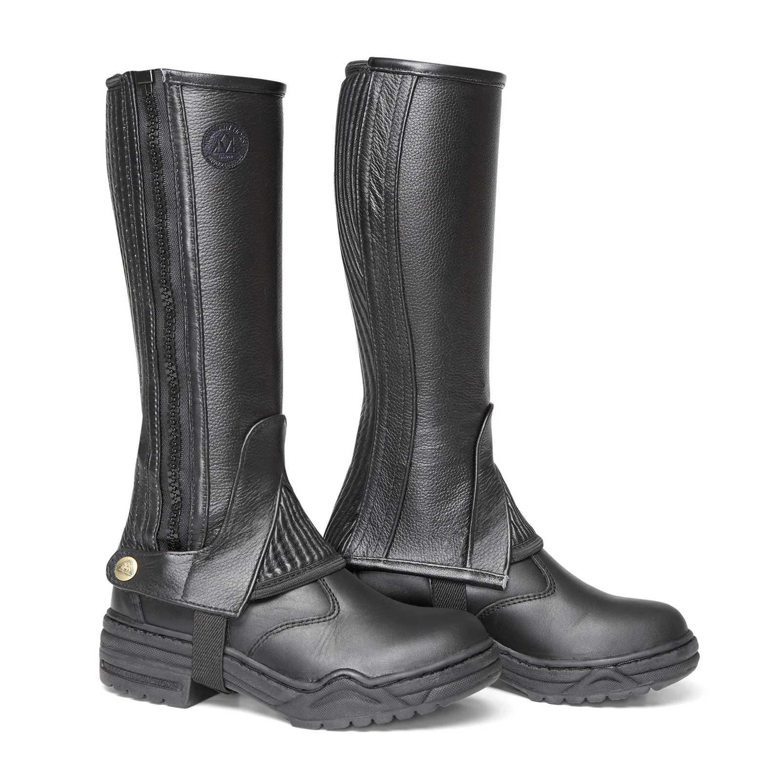Soft Rider Junior Chaps BL2 Junior m