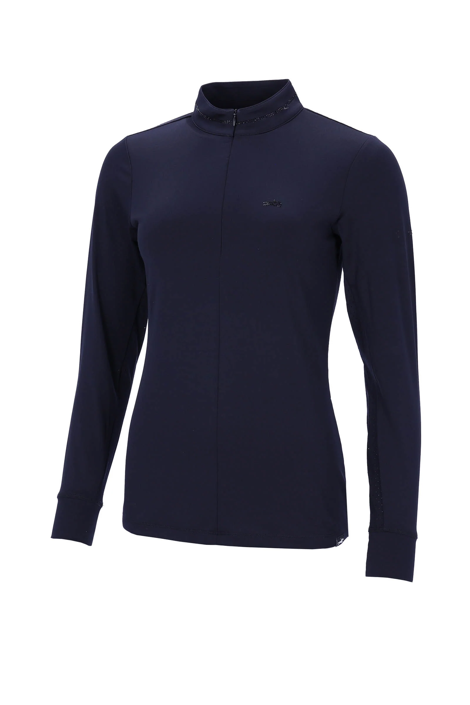 SP Peppa Style Women's Winter Training Shirt Dark Navy XL