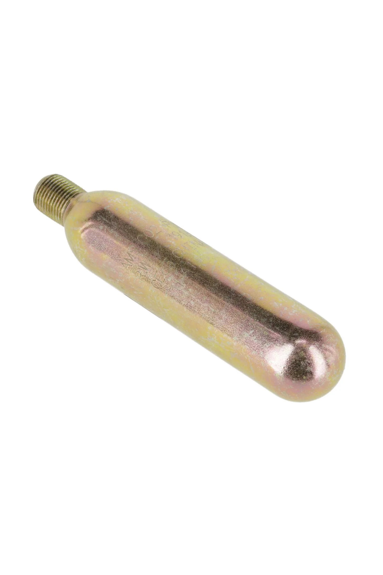 Spare Cartridge for Airbag Vest Manege No Color S/M