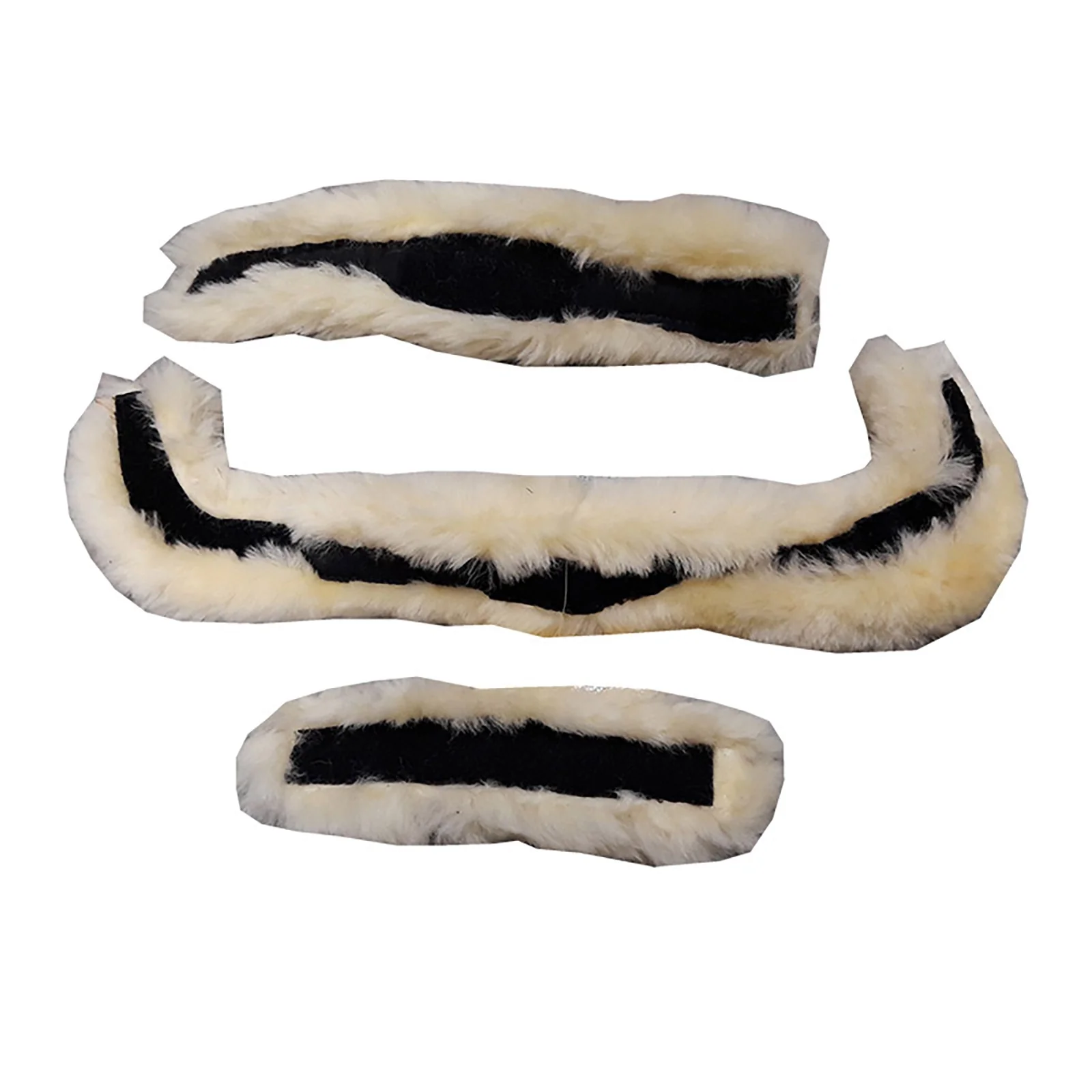 Spare lambswool padding bridle Ivy NTL/BR P